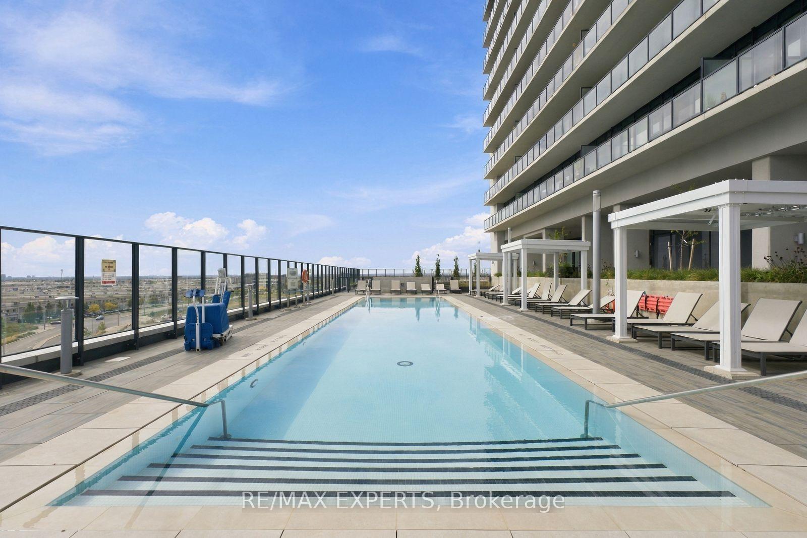 Photo 35 of Unit 224, 8960 Jane Street, Vaughan, Vellore Village — HOMEH