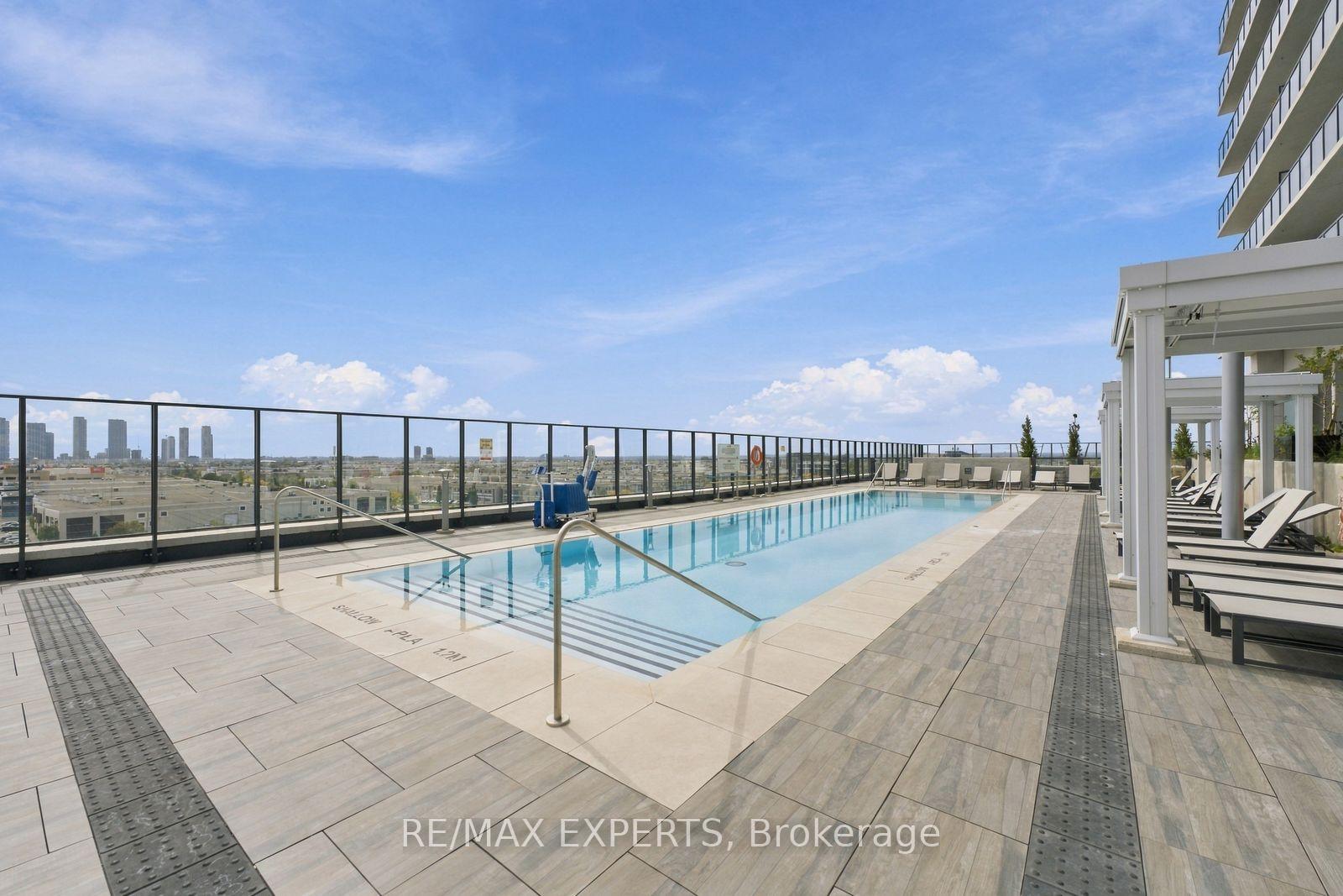 Photo 36 of Unit 224, 8960 Jane Street, Vaughan, Vellore Village — HOMEH