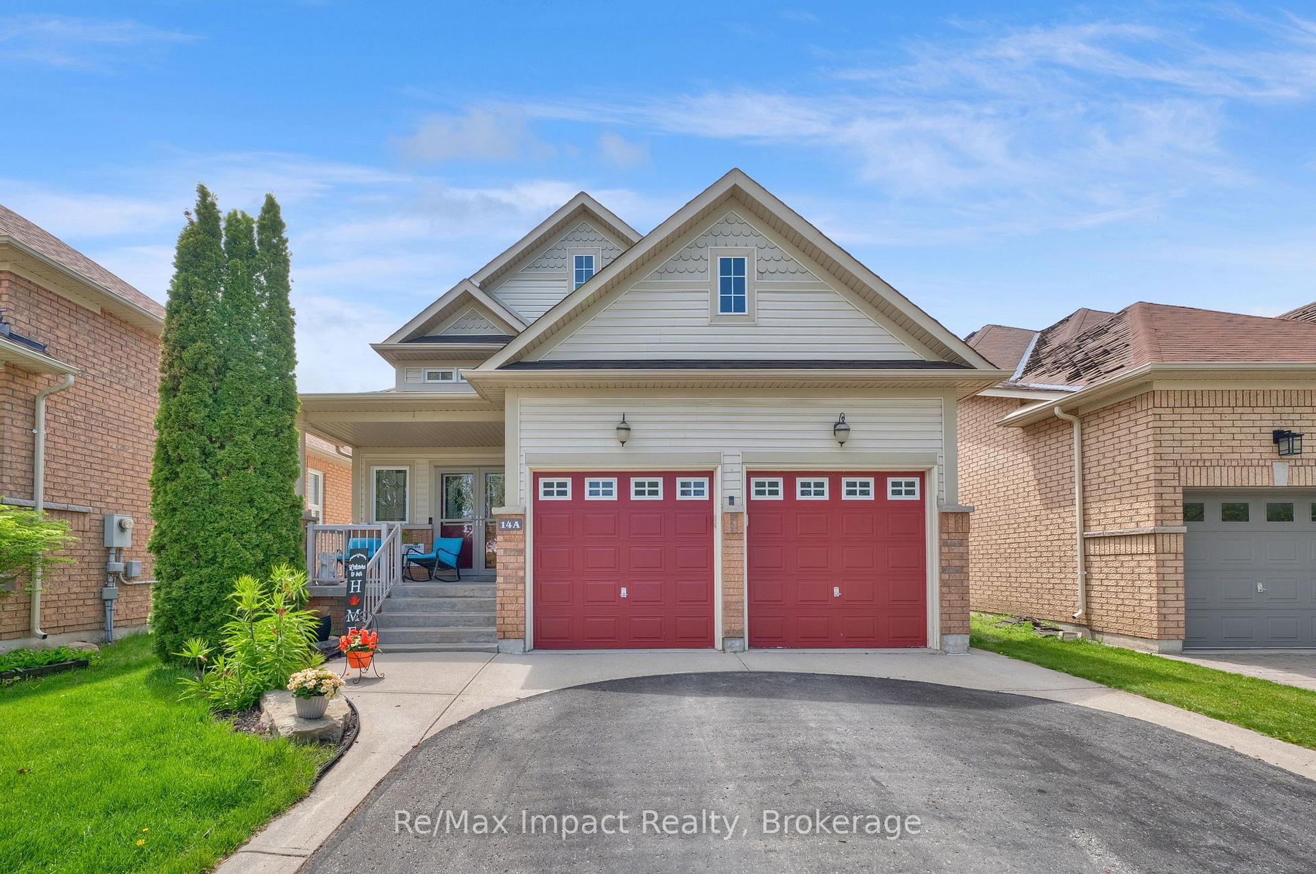 Photo of 14A Hunt Street