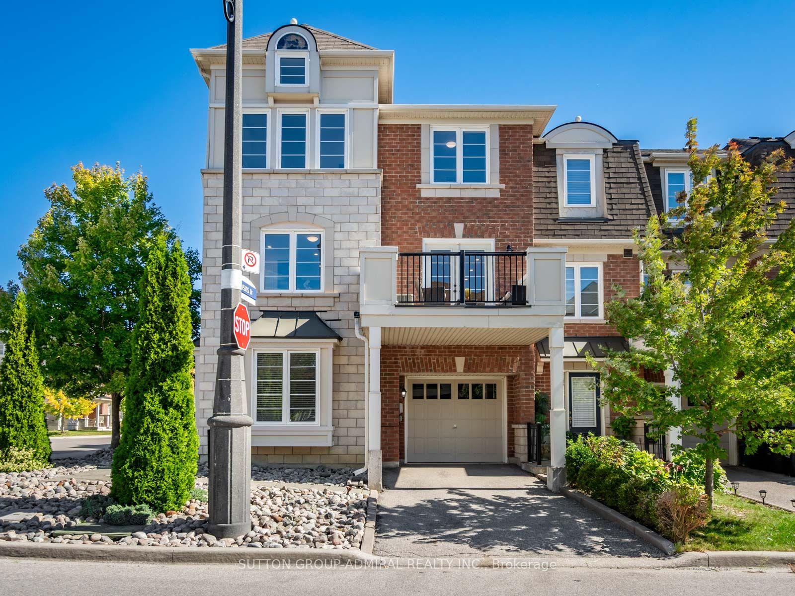 Photo 1 of 43 Deans Drive, Scarborough, Clairlea-Birchmount — HOMEH