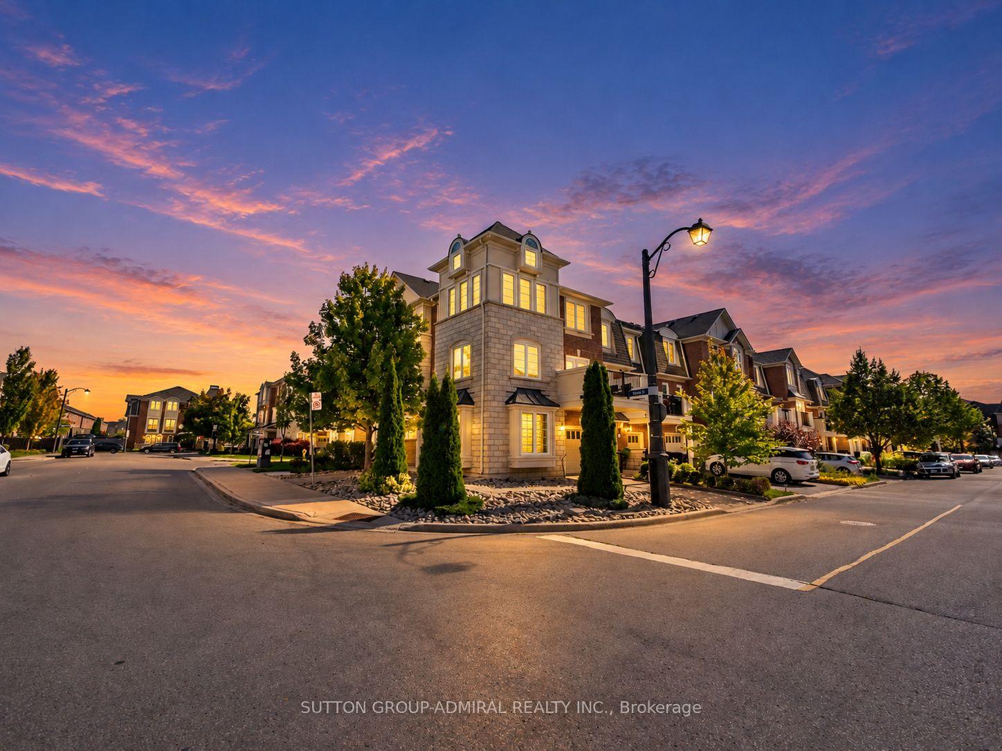 Photo 4 of 43 Deans Drive, Scarborough, Clairlea-Birchmount — HOMEH
