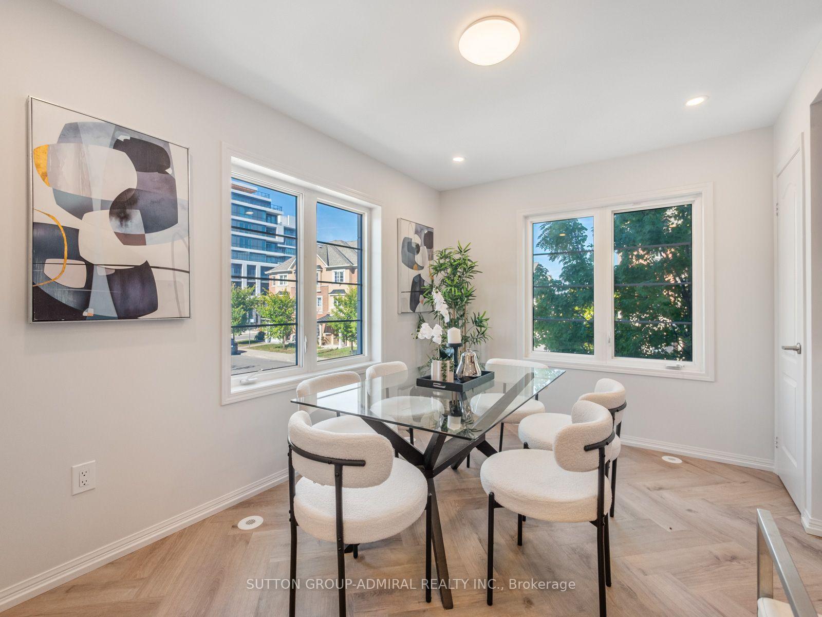 Photo 21 of 43 Deans Drive, Scarborough, Clairlea-Birchmount — HOMEH