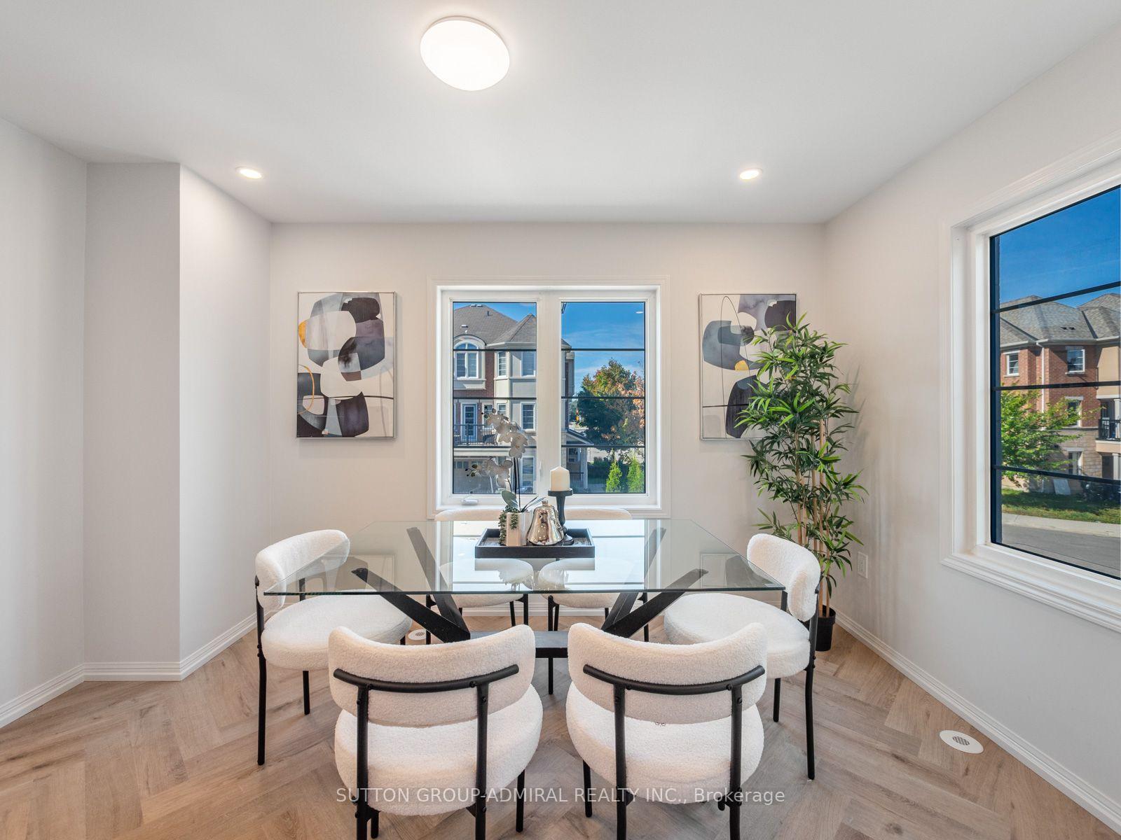 Photo 22 of 43 Deans Drive, Scarborough, Clairlea-Birchmount — HOMEH