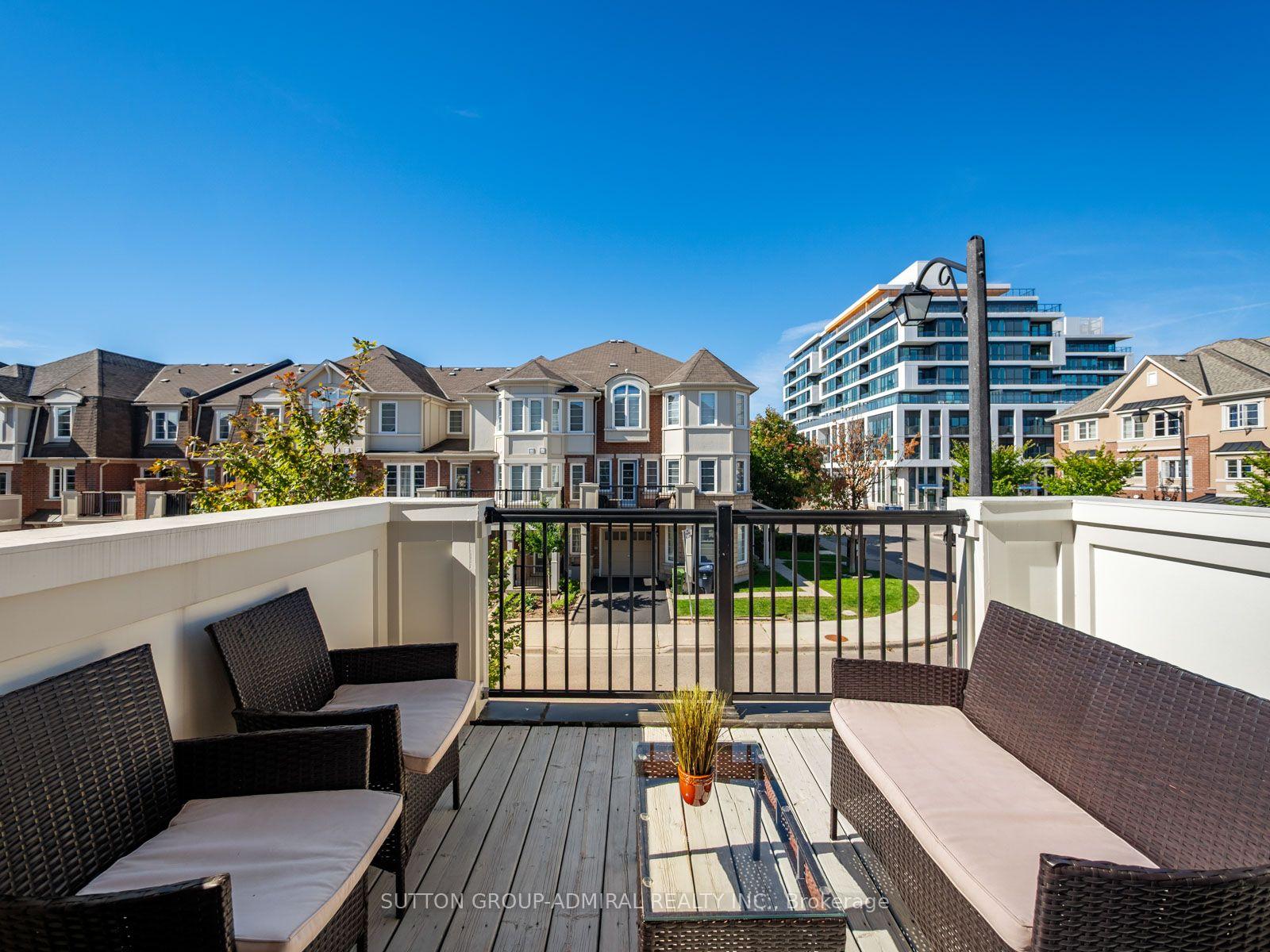 Photo 25 of 43 Deans Drive, Scarborough, Clairlea-Birchmount — HOMEH