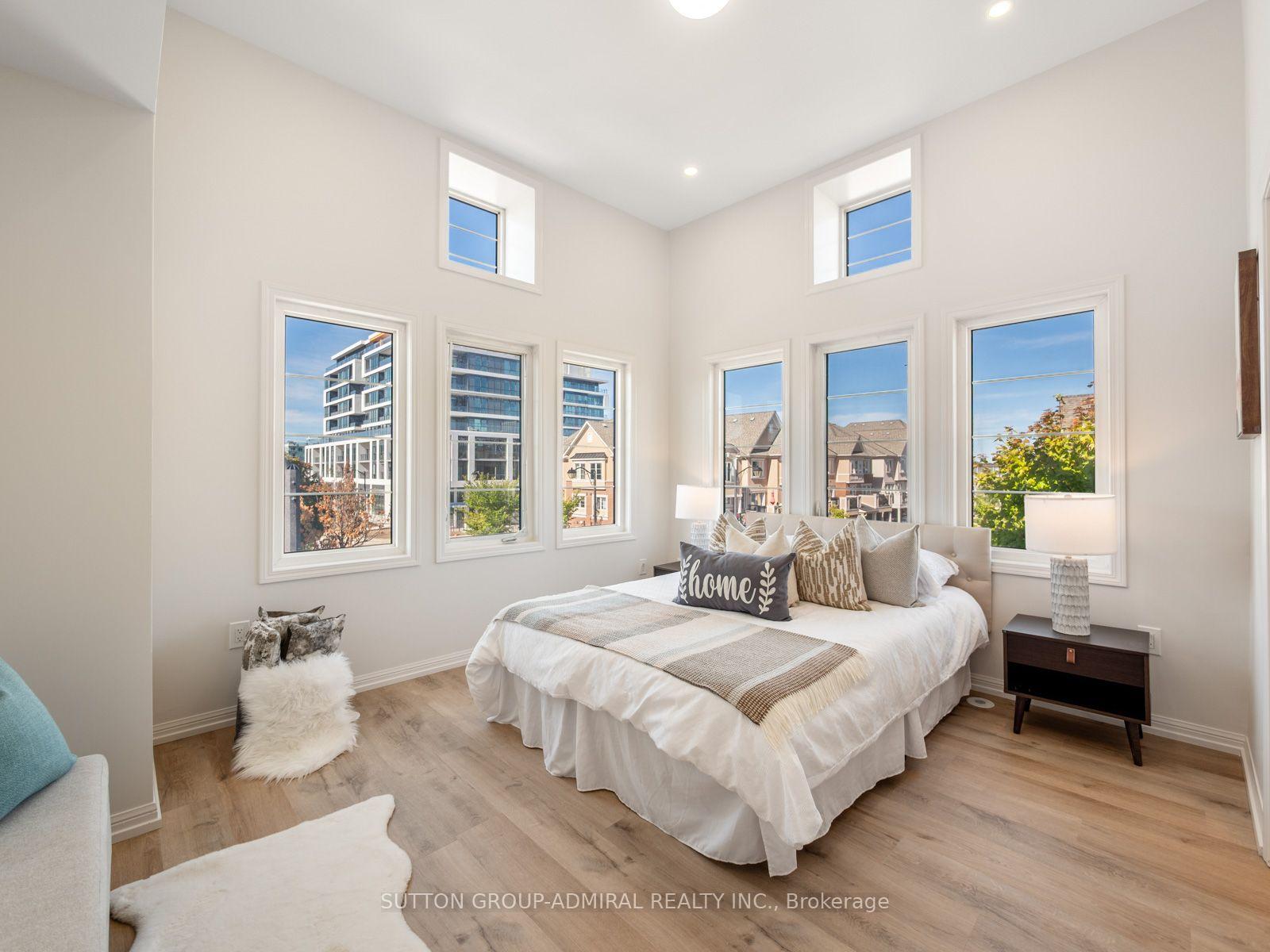 Photo 27 of 43 Deans Drive, Scarborough, Clairlea-Birchmount — HOMEH