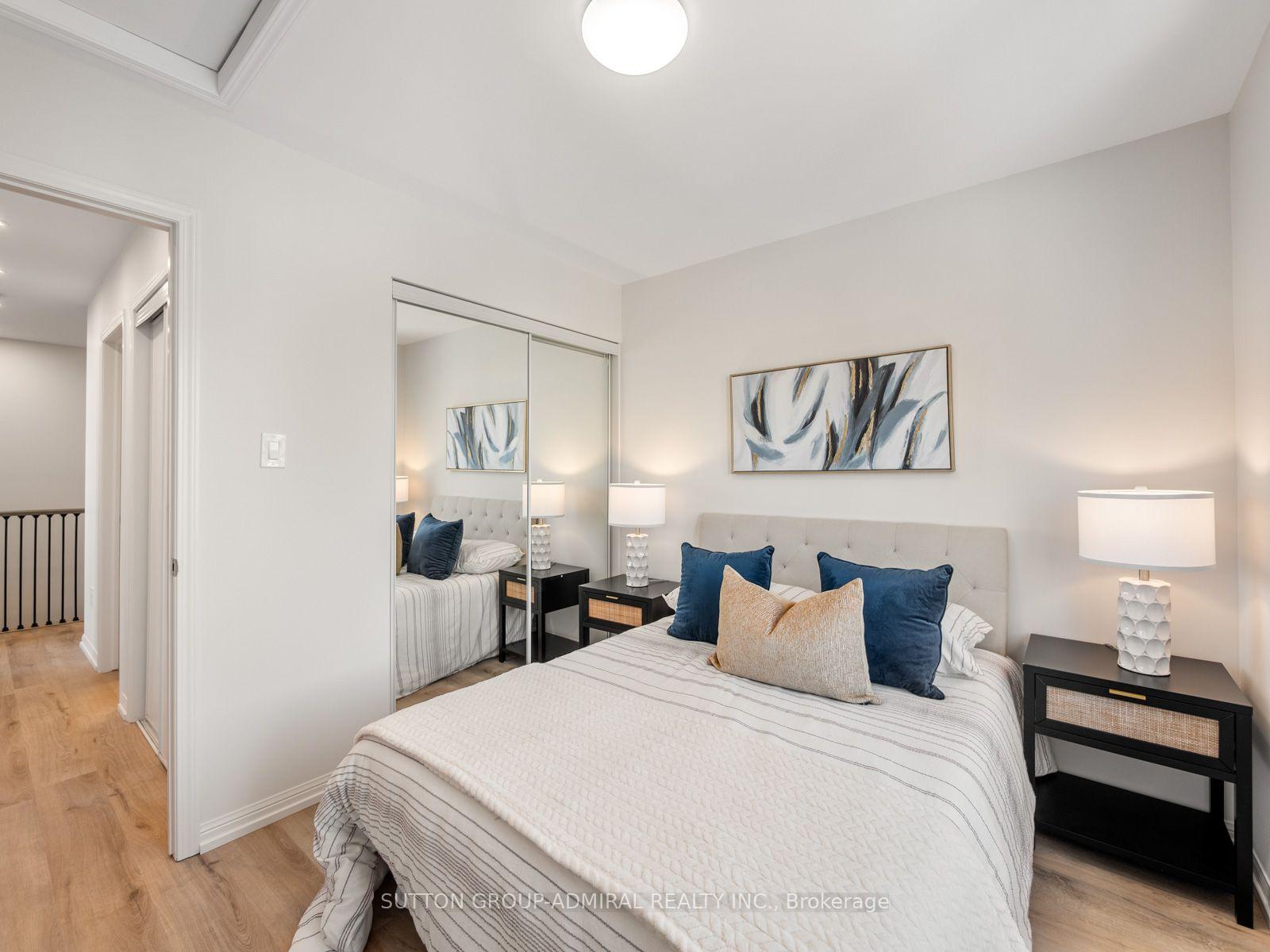Photo 34 of 43 Deans Drive, Scarborough, Clairlea-Birchmount — HOMEH