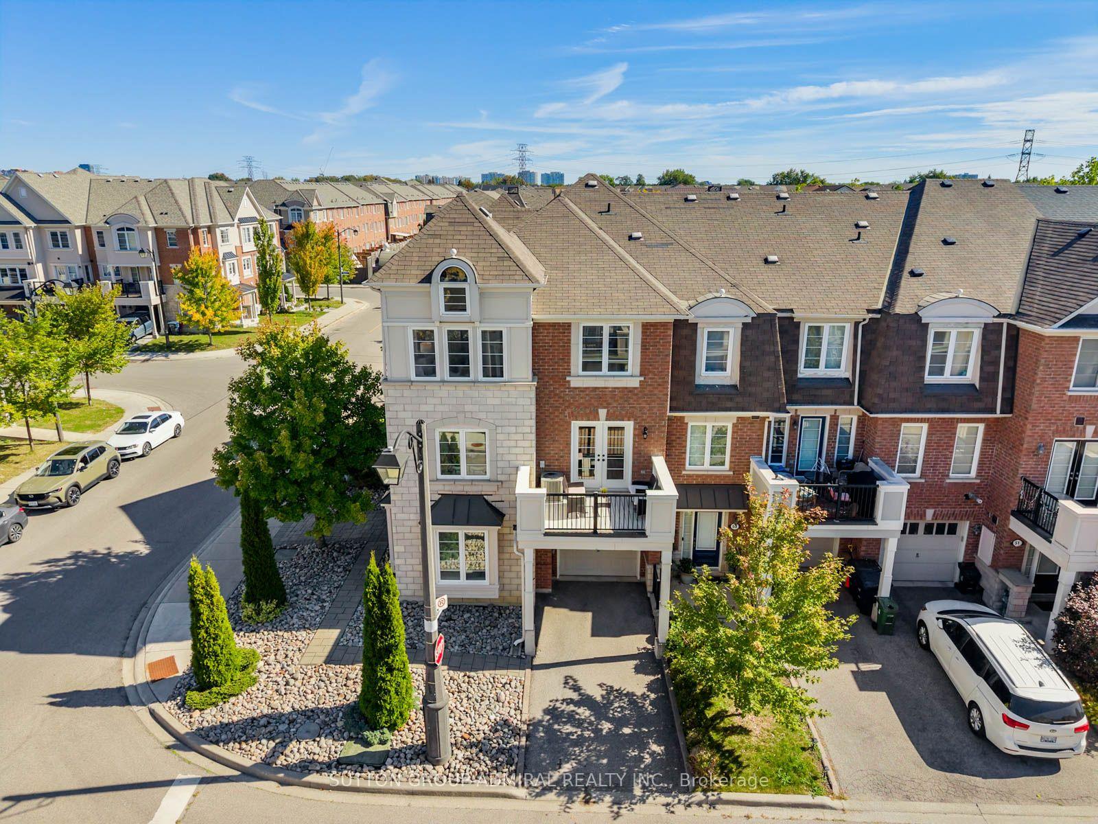 Photo 39 of 43 Deans Drive, Scarborough, Clairlea-Birchmount — HOMEH