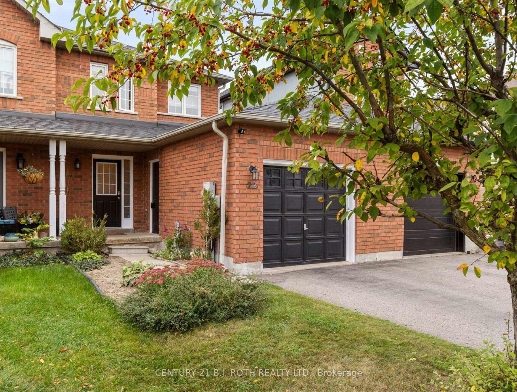 Photo of 22 Ridwell Street