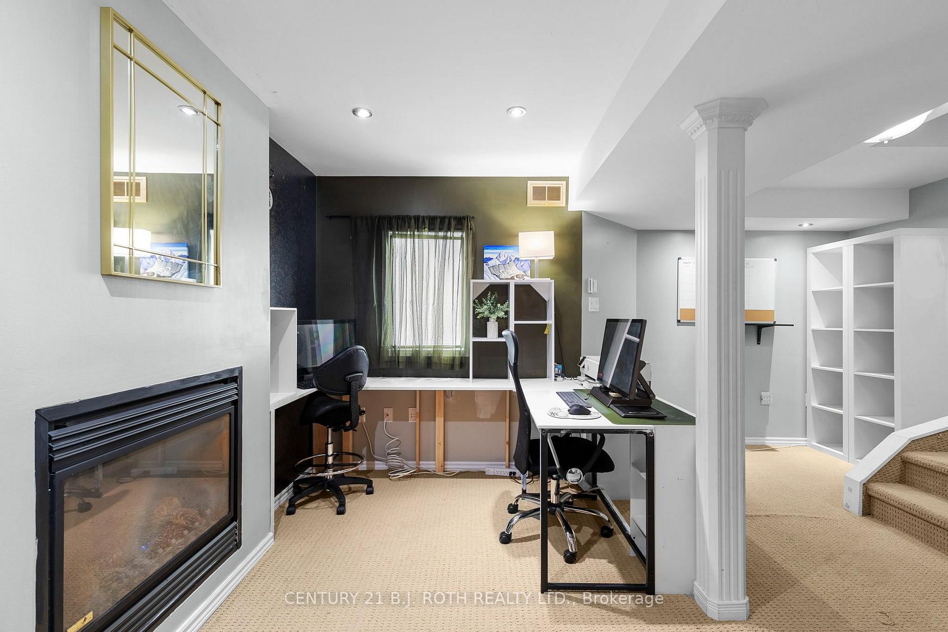 Photo 18 of 22 Ridwell Street, Barrie, Northwest — HOMEH