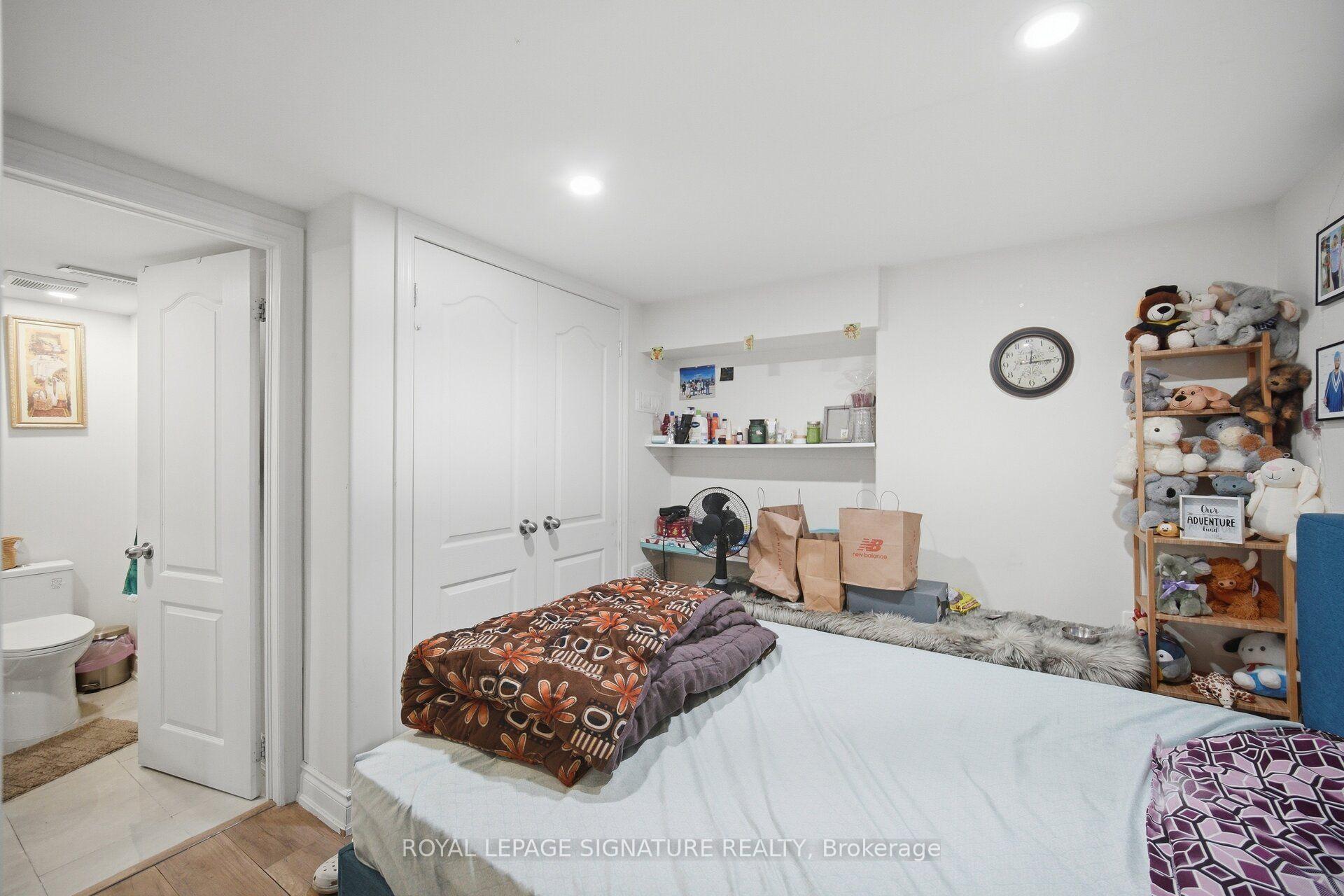 Photo 29 of Unit 2, 88 Yardley Crescent, Brampton, Credit Valley — HOMEH