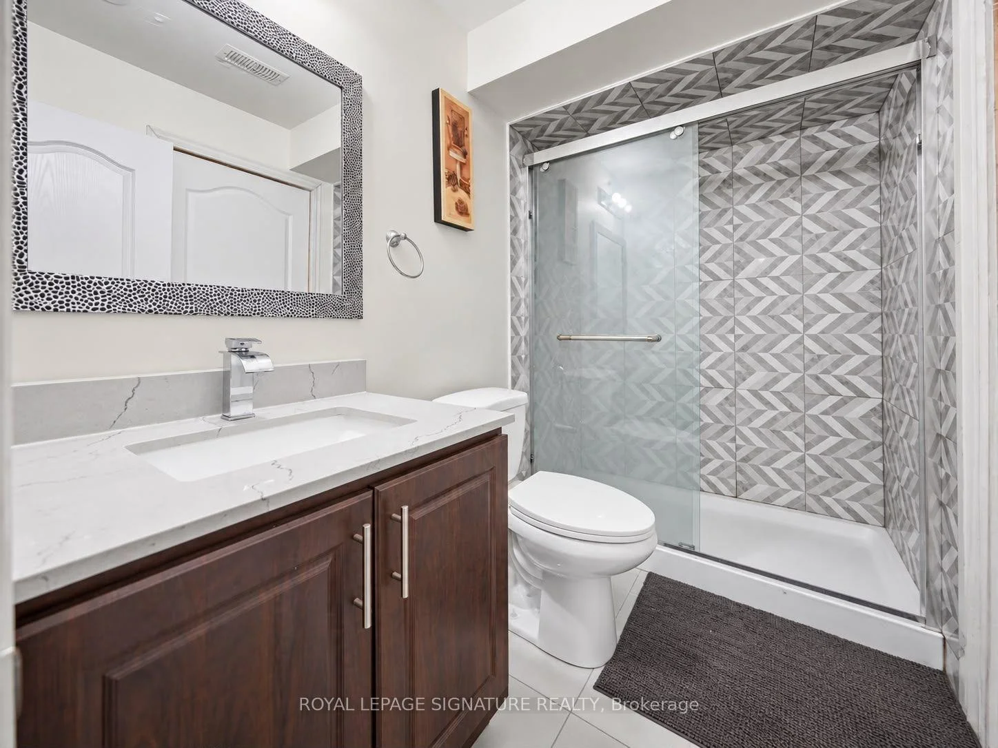 Photo 15 of Unit 2, 88 Yardley Crescent, Brampton, Credit Valley — HOMEH
