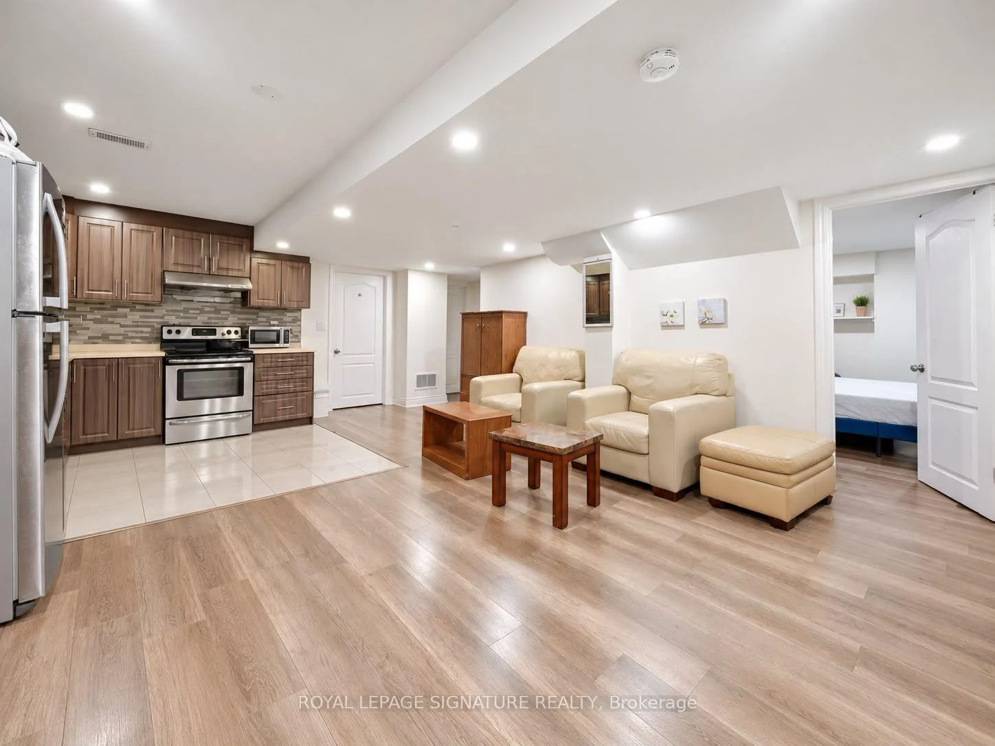 Photo 17 of Unit 2, 88 Yardley Crescent, Brampton, Credit Valley — HOMEH