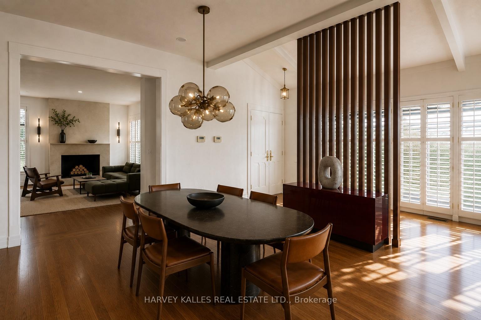 Photo 6 of 19 Blair Athol Crescent, Etobicoke, Princess-Rosethorn — HOMEH