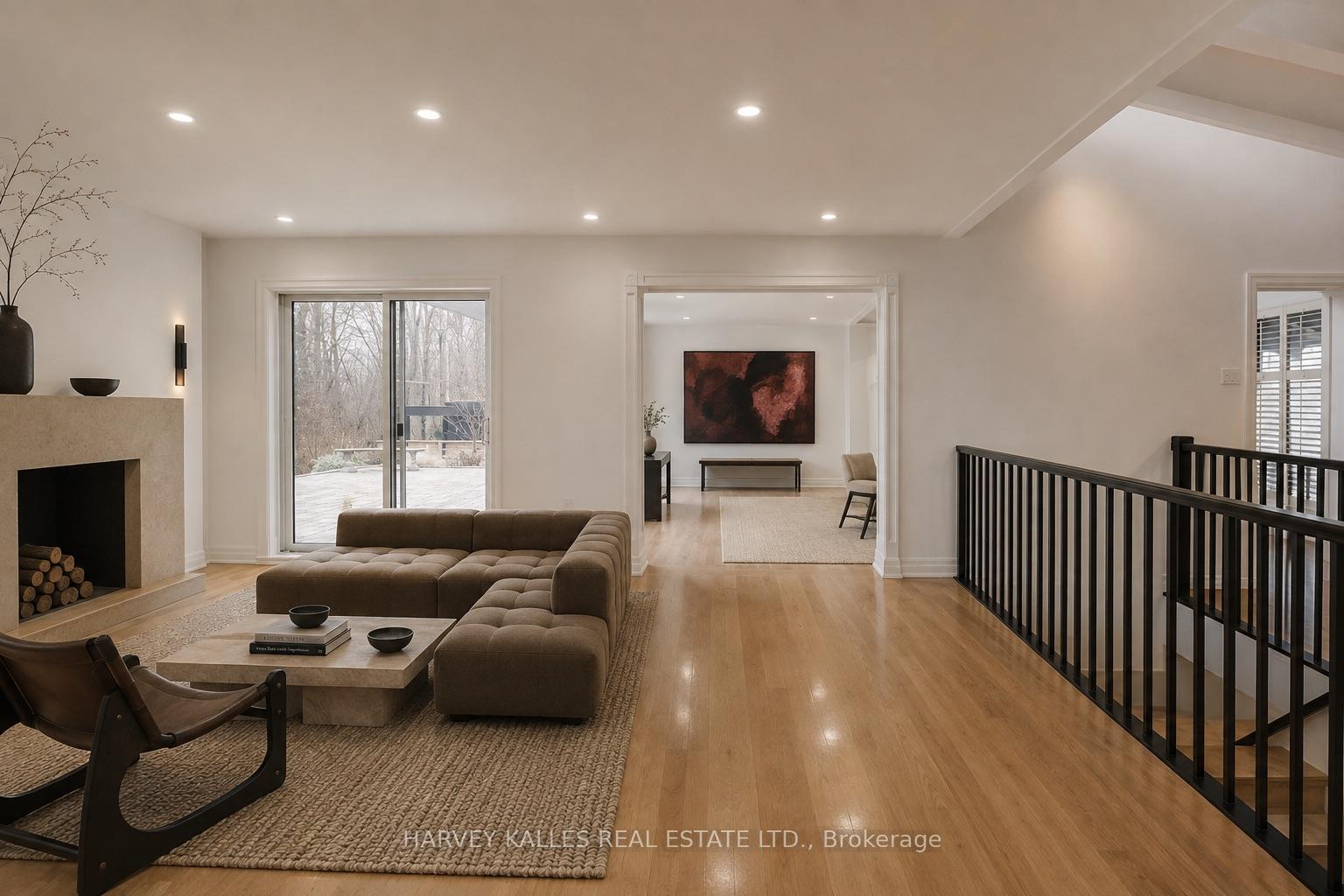 Photo 18 of 19 Blair Athol Crescent, Etobicoke, Princess-Rosethorn — HOMEH