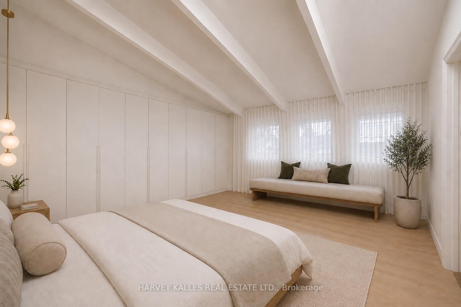 Photo 29 of 19 Blair Athol Crescent, Etobicoke, Princess-Rosethorn — HOMEH