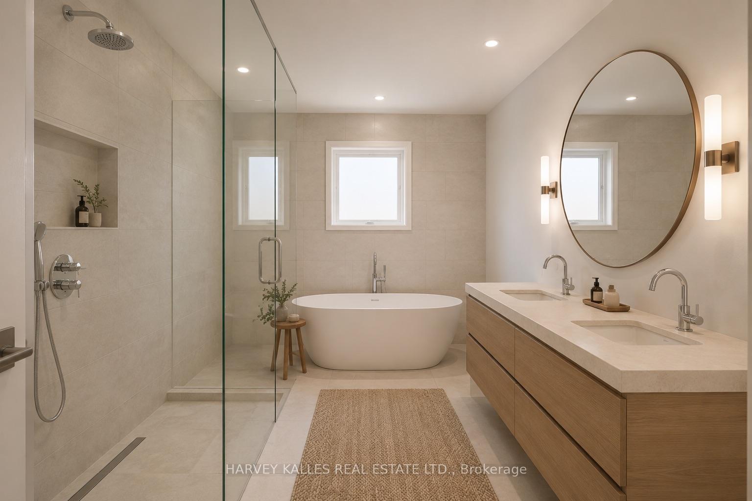 Photo 39 of 19 Blair Athol Crescent, Etobicoke, Princess-Rosethorn — HOMEH