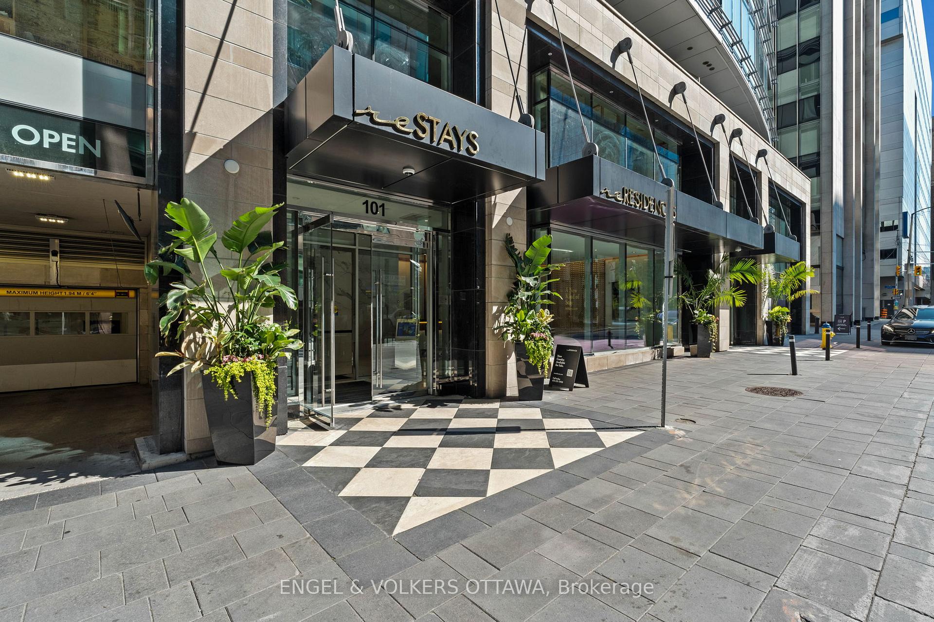 Photo of Unit 1201, 101 Queen Street
