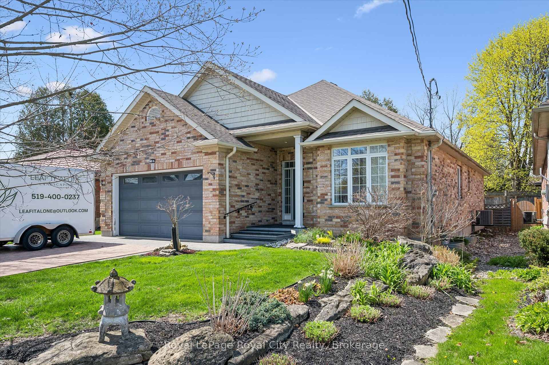Photo 2 of 60A Eastview Road, Guelph, Grange Road — HOMEH