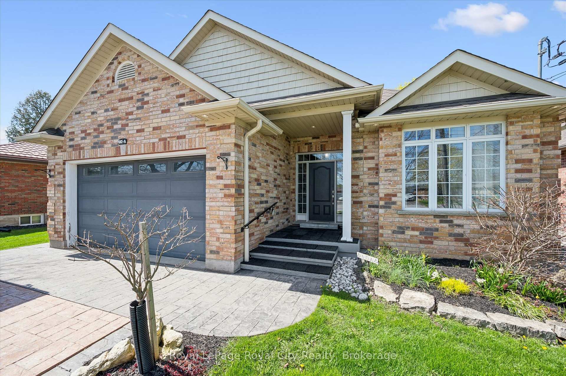 Photo 3 of 60A Eastview Road, Guelph, Grange Road — HOMEH