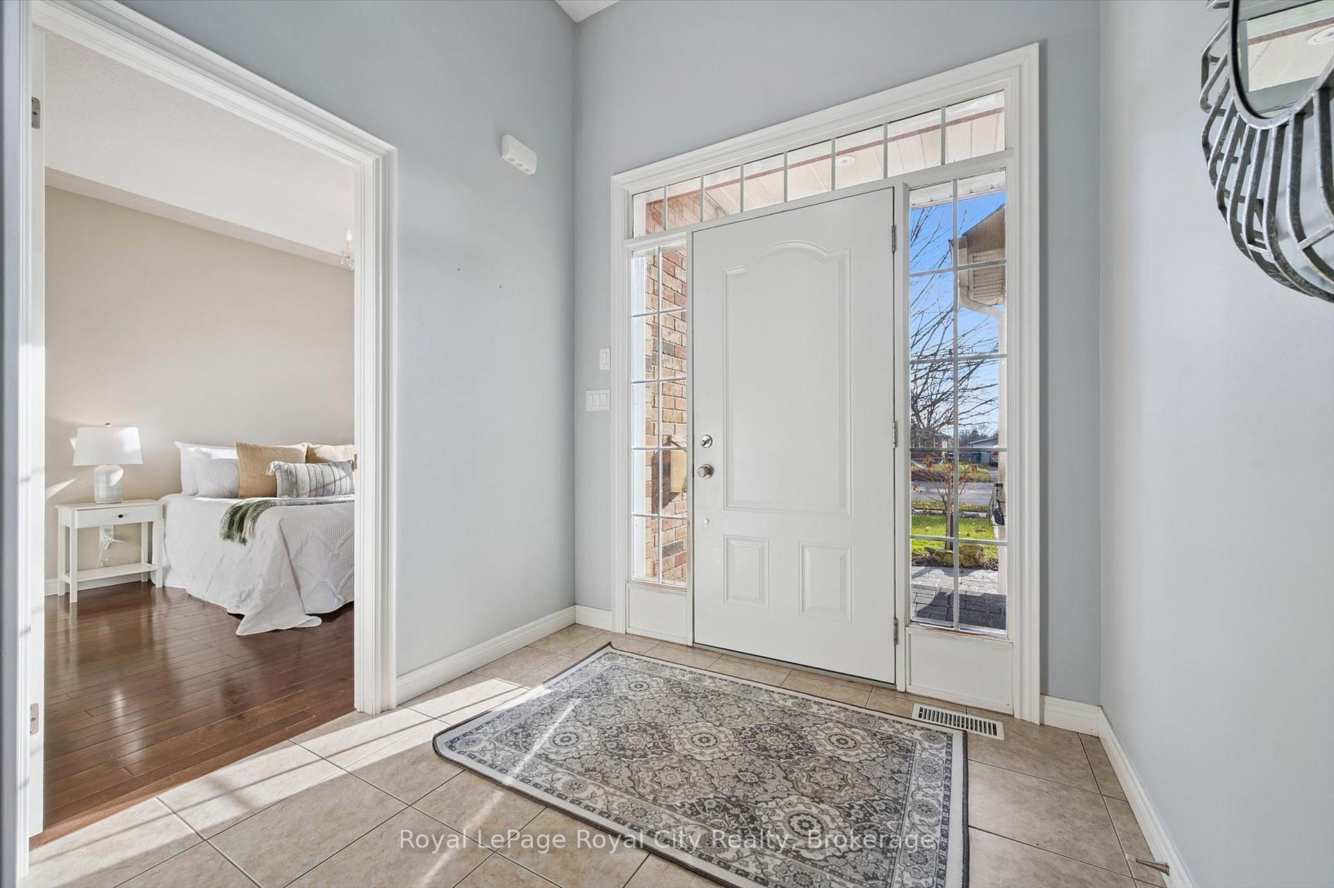 Photo 5 of 60A Eastview Road, Guelph, Grange Road — HOMEH