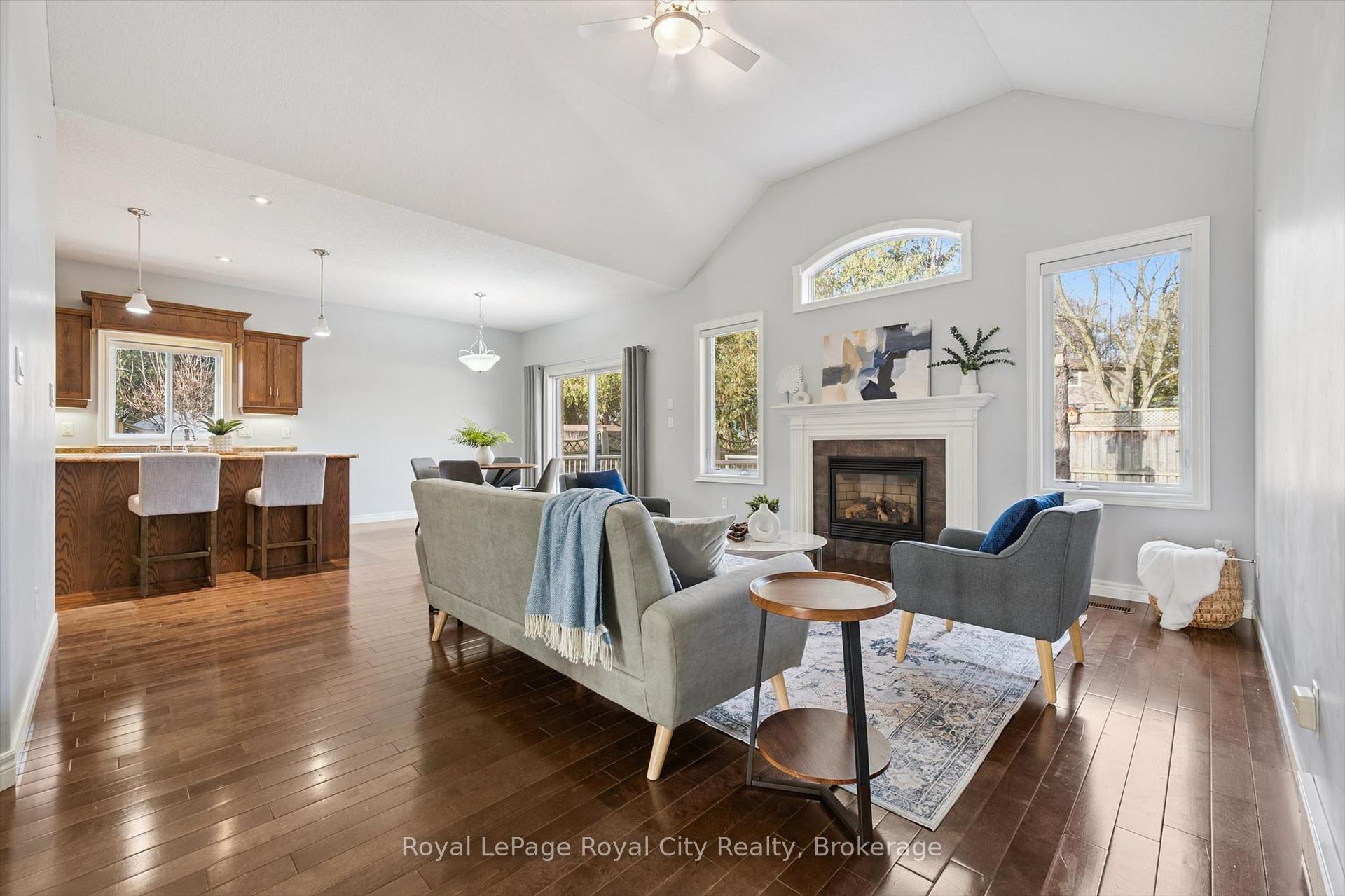 Photo 6 of 60A Eastview Road, Guelph, Grange Road — HOMEH