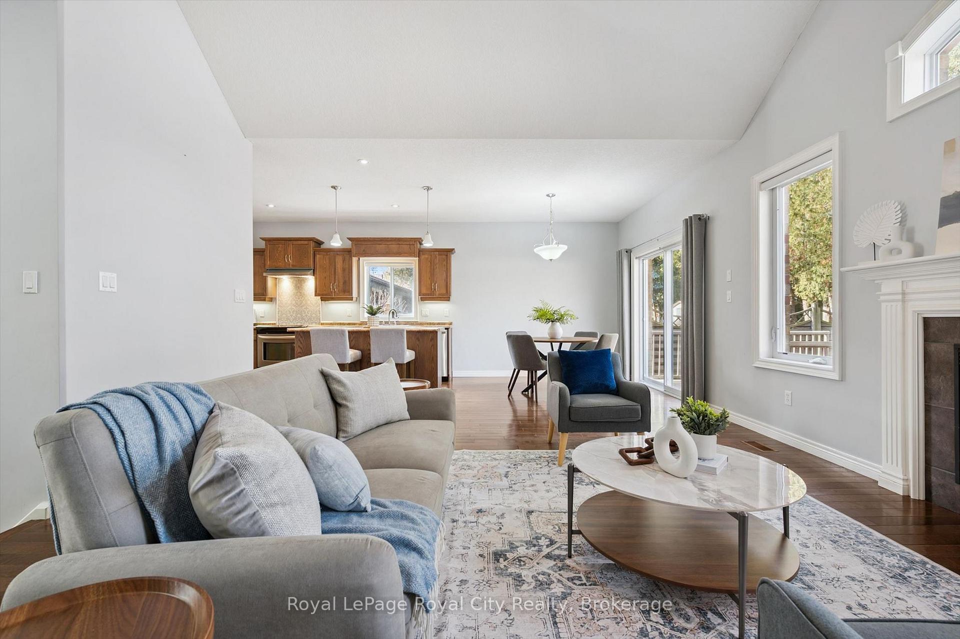 Photo 7 of 60A Eastview Road, Guelph, Grange Road — HOMEH
