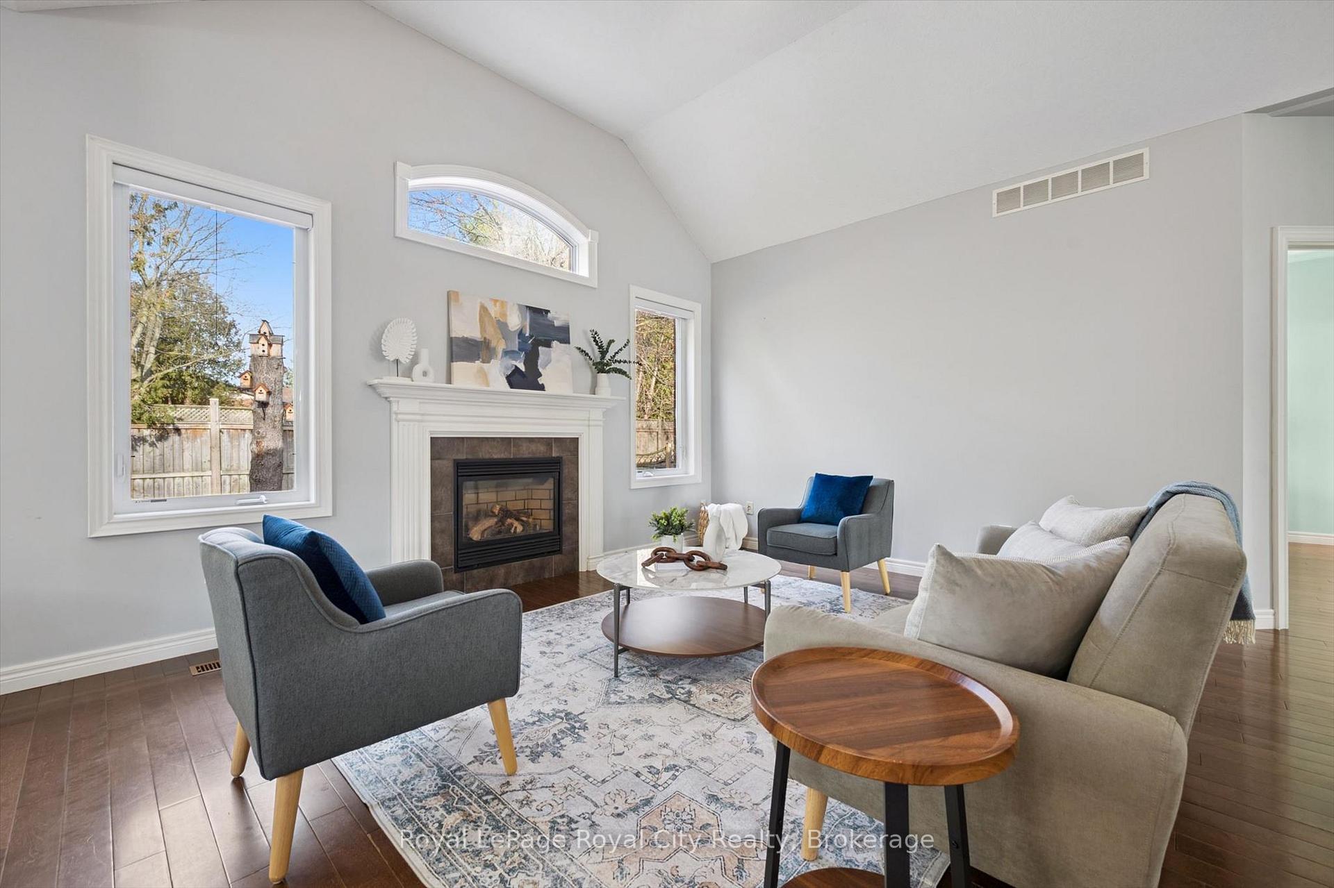 Photo 9 of 60A Eastview Road, Guelph, Grange Road — HOMEH