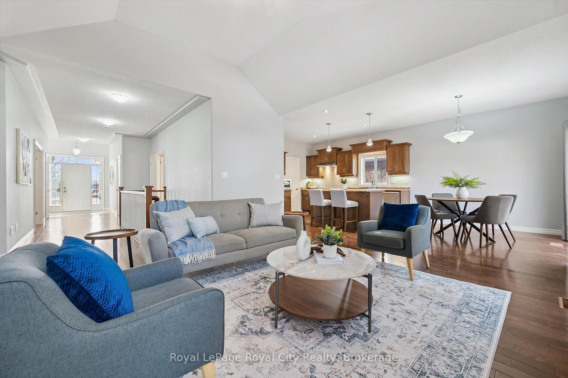 Photo 10 of 60A Eastview Road, Guelph, Grange Road — HOMEH