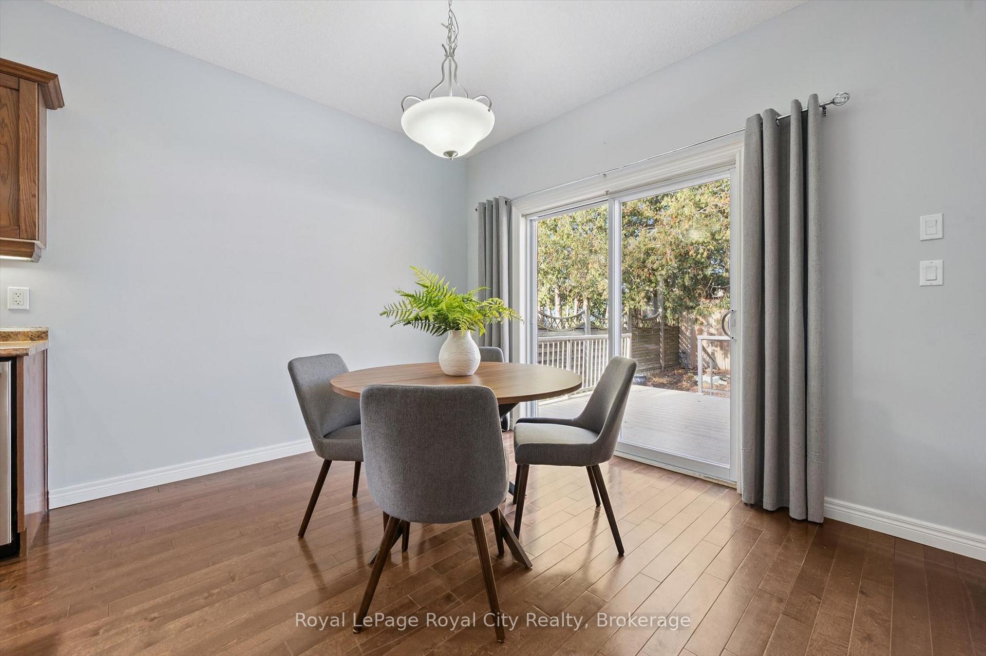 Photo 11 of 60A Eastview Road, Guelph, Grange Road — HOMEH