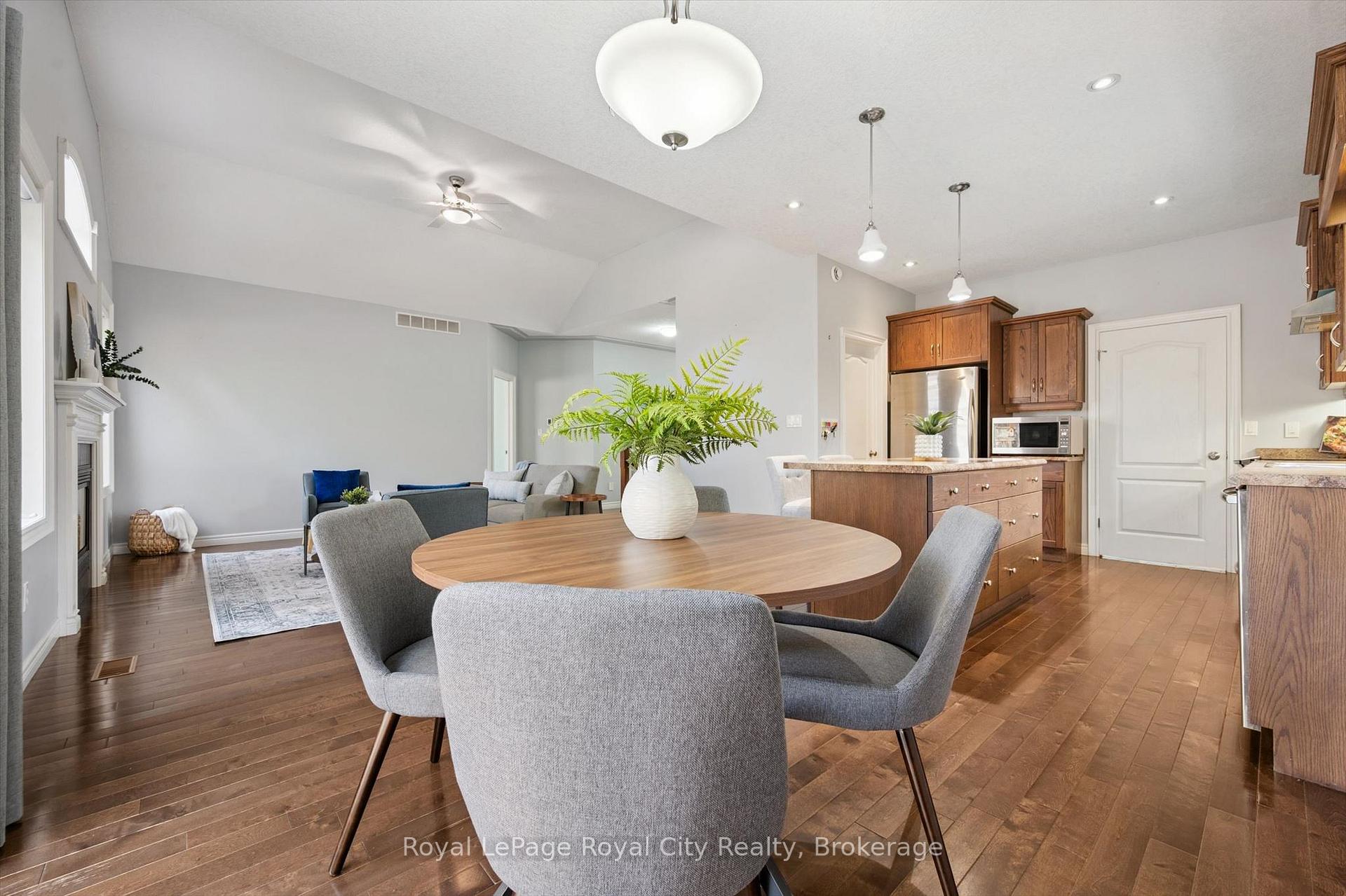 Photo 12 of 60A Eastview Road, Guelph, Grange Road — HOMEH