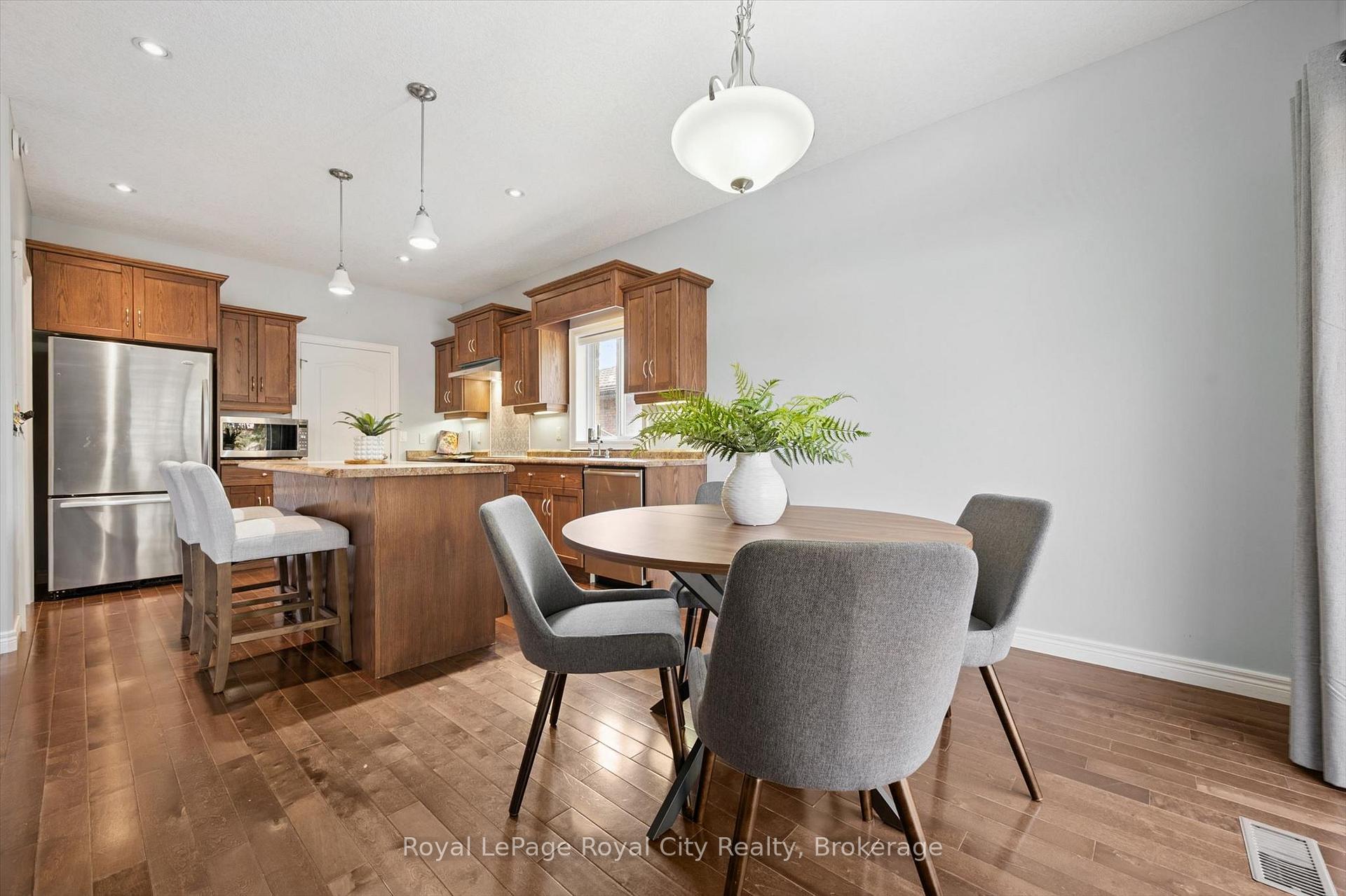 Photo 13 of 60A Eastview Road, Guelph, Grange Road — HOMEH