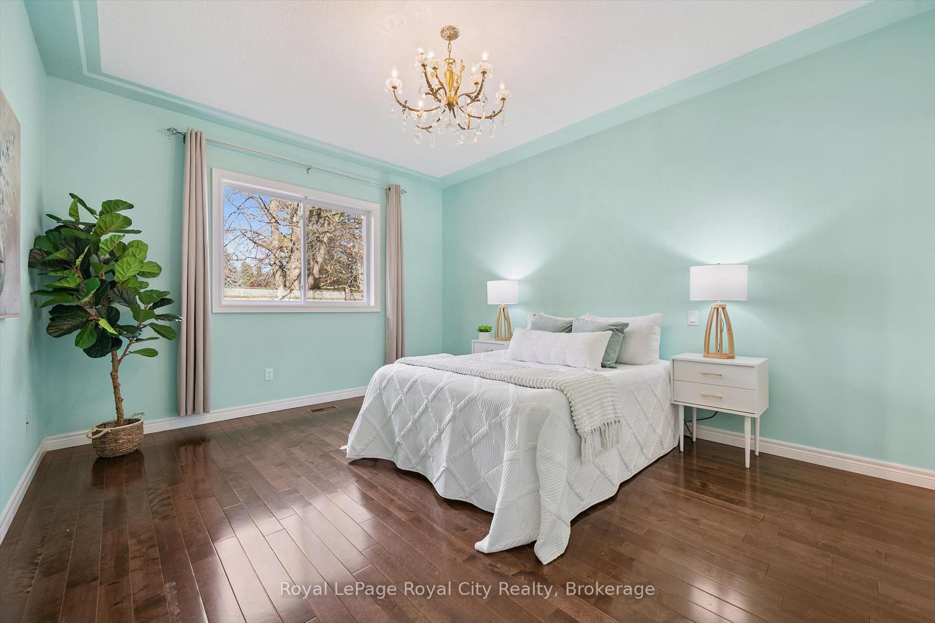 Photo 20 of 60A Eastview Road, Guelph, Grange Road — HOMEH