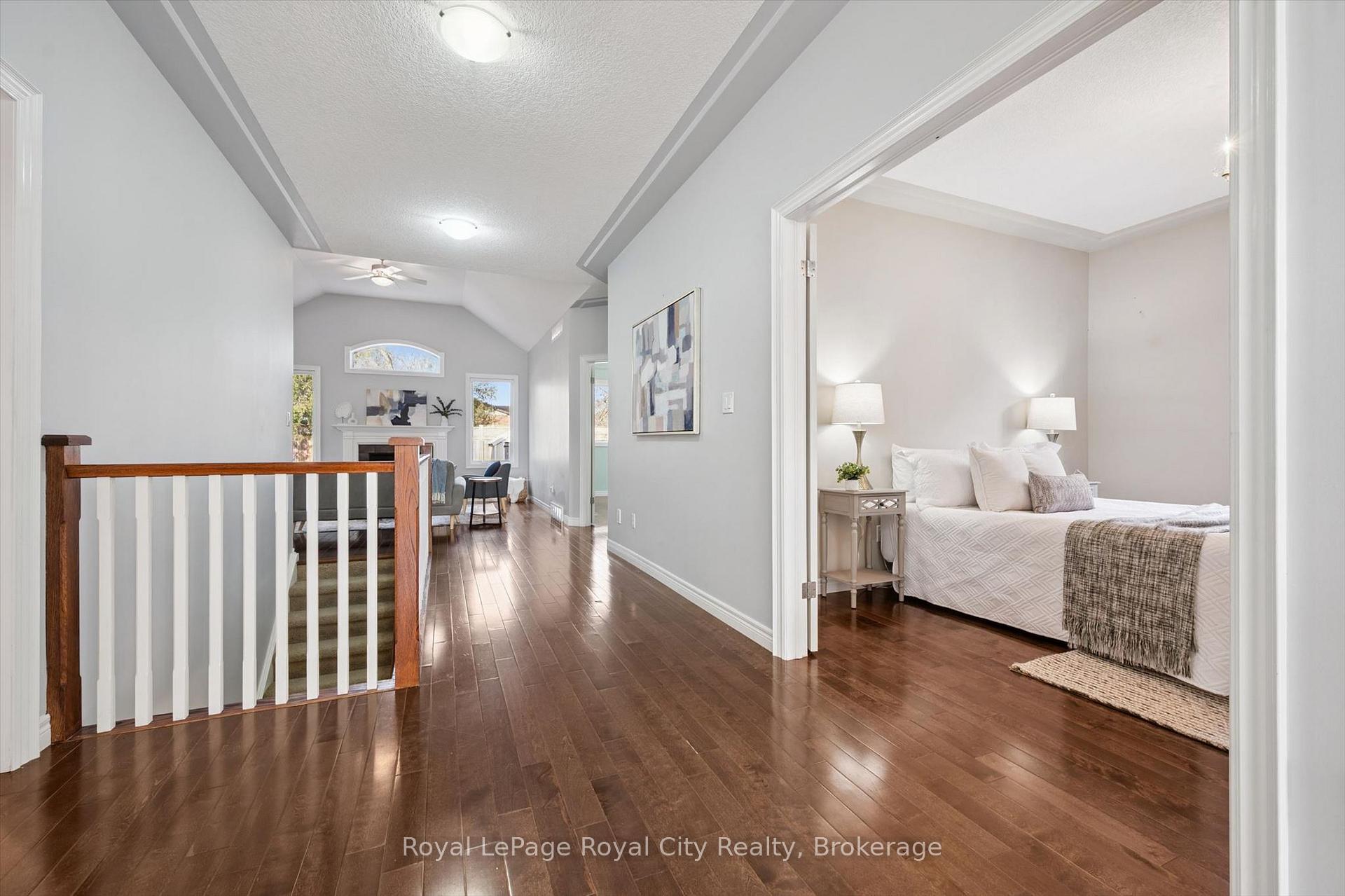Photo 25 of 60A Eastview Road, Guelph, Grange Road — HOMEH