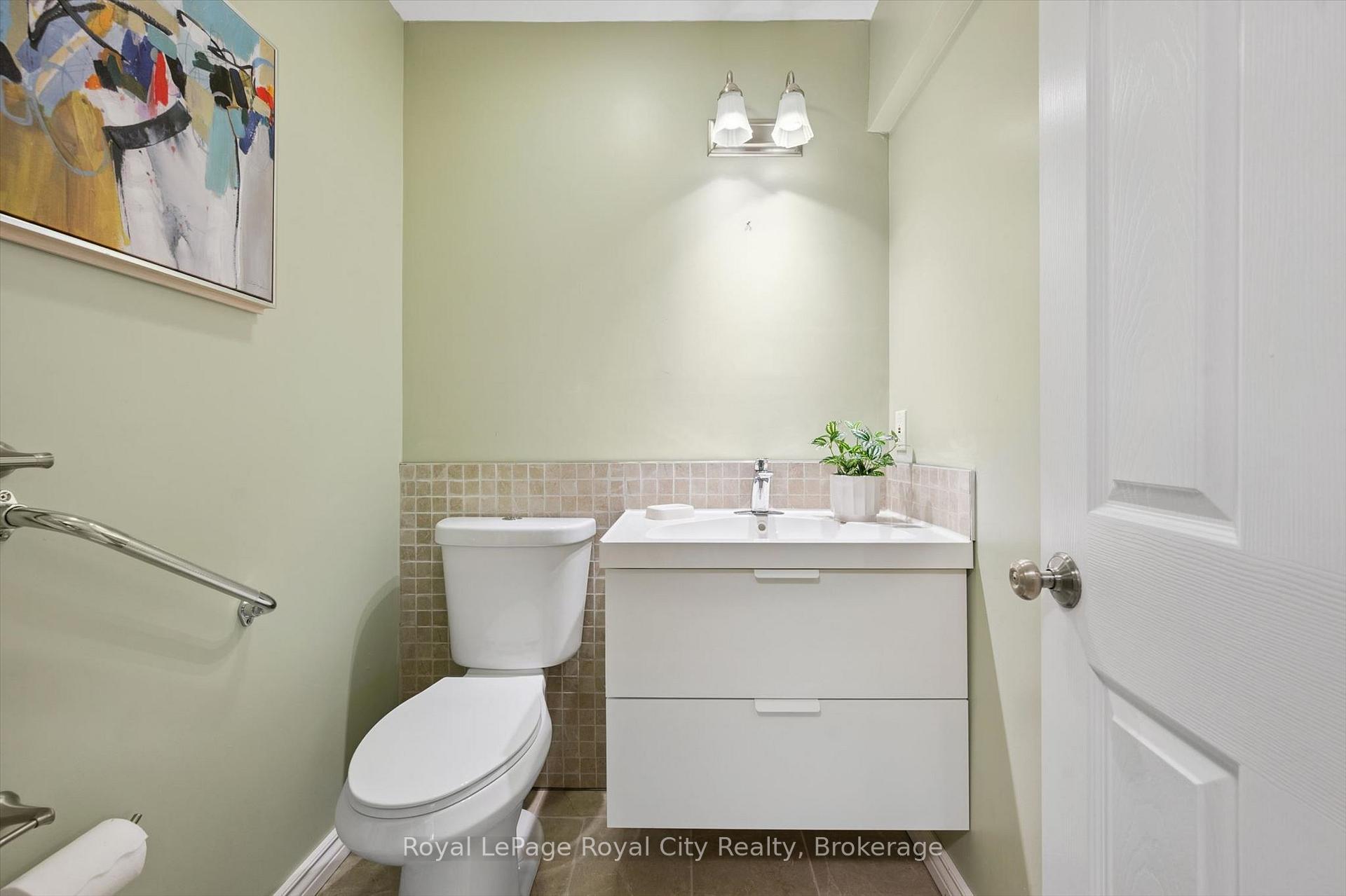 Photo 32 of 60A Eastview Road, Guelph, Grange Road — HOMEH