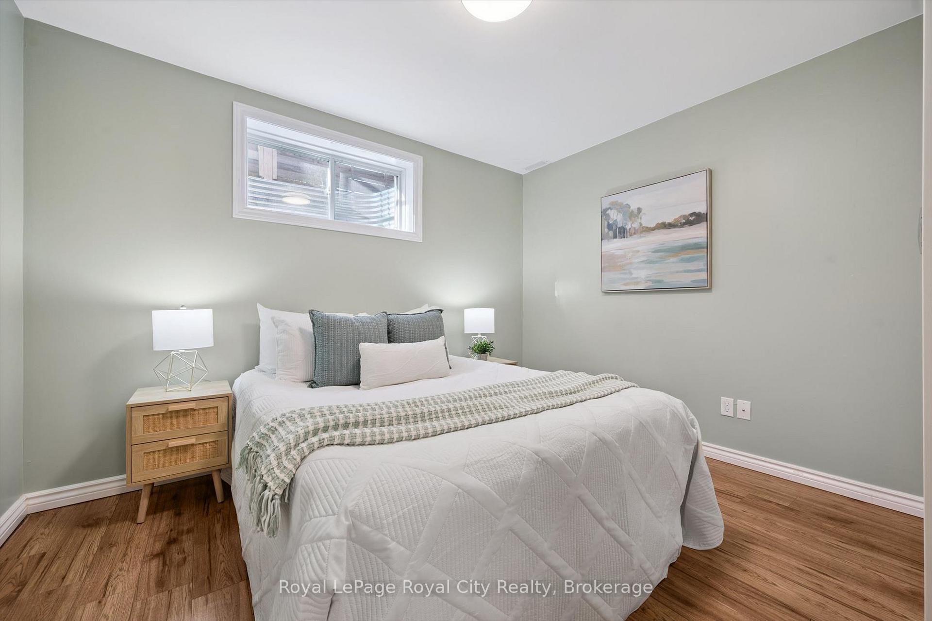Photo 33 of 60A Eastview Road, Guelph, Grange Road — HOMEH