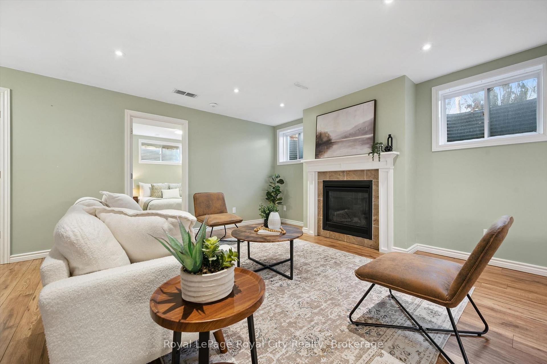 Photo 34 of 60A Eastview Road, Guelph, Grange Road — HOMEH