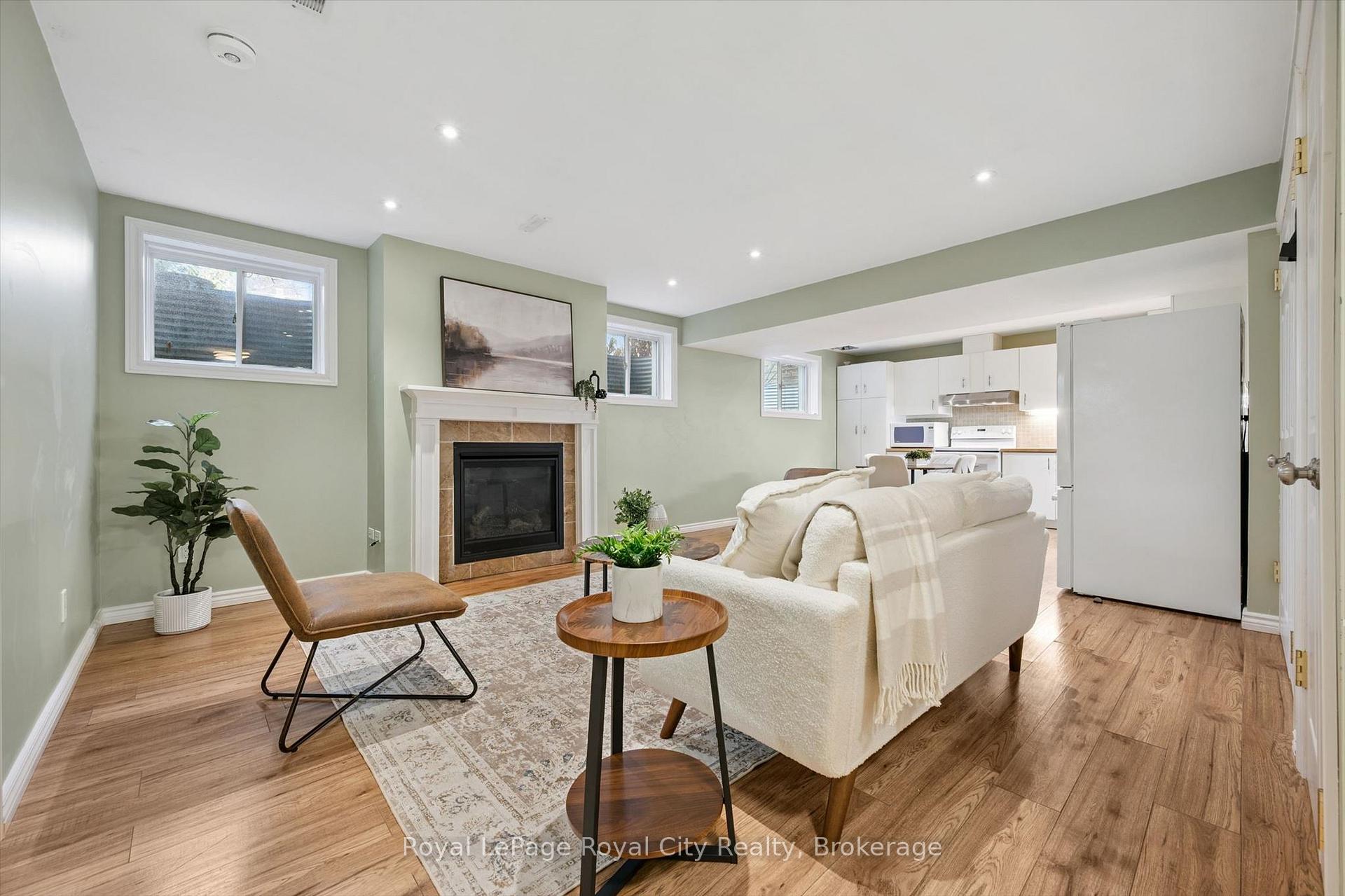 Photo 36 of 60A Eastview Road, Guelph, Grange Road — HOMEH