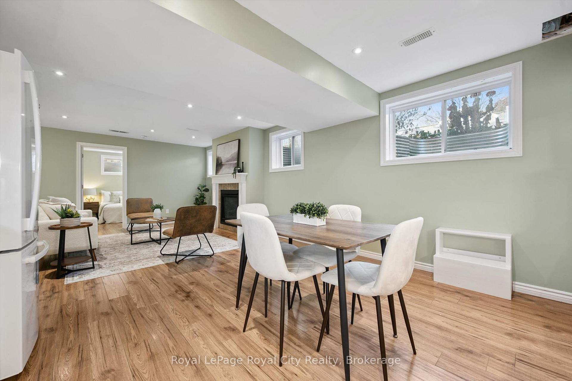 Photo 40 of 60A Eastview Road, Guelph, Grange Road — HOMEH