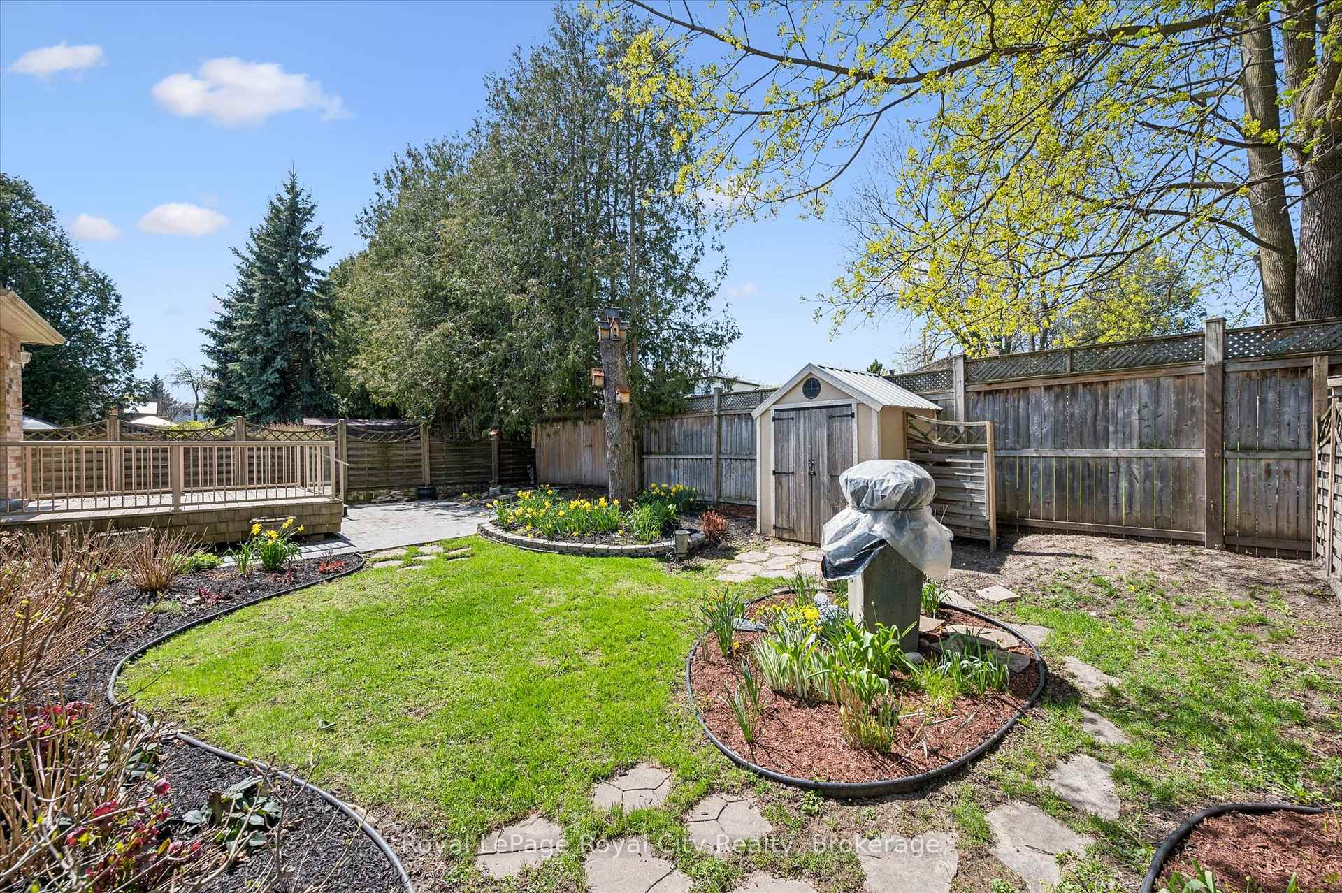 Photo 44 of 60A Eastview Road, Guelph, Grange Road — HOMEH