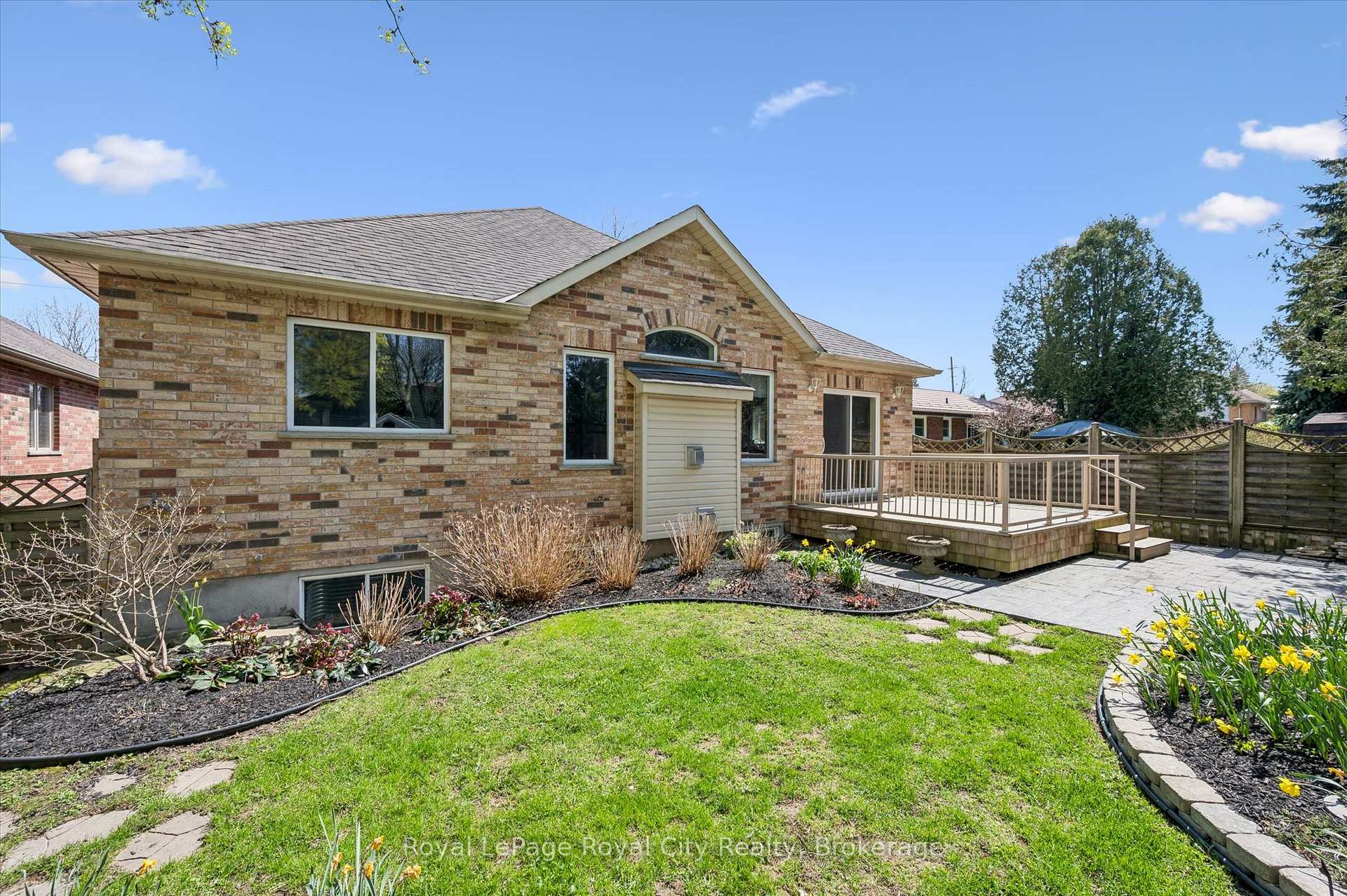 Photo 45 of 60A Eastview Road, Guelph, Grange Road — HOMEH