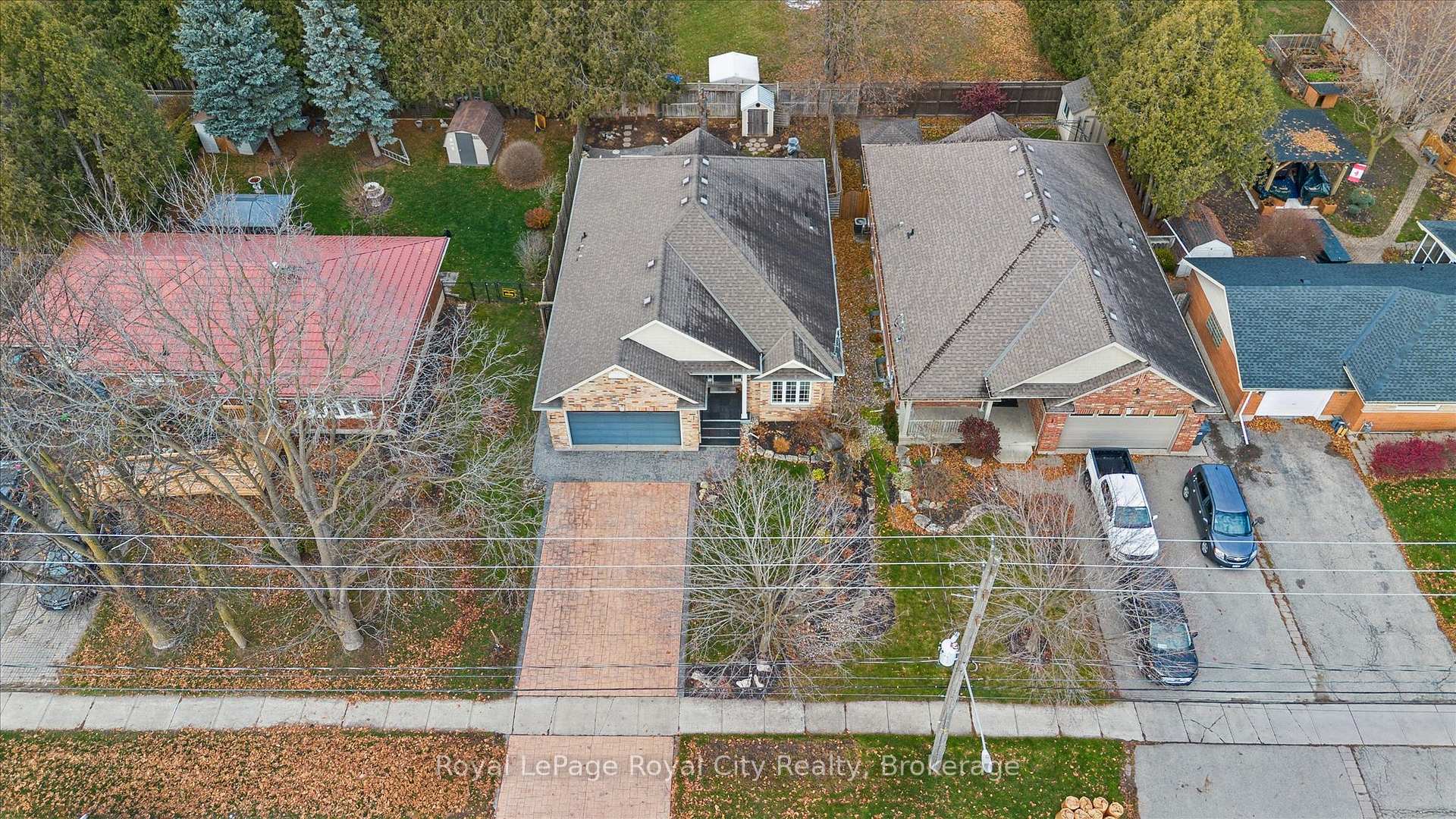 Photo 48 of 60A Eastview Road, Guelph, Grange Road — HOMEH