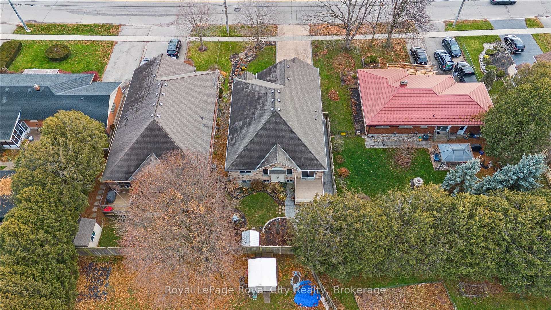 Photo 49 of 60A Eastview Road, Guelph, Grange Road — HOMEH