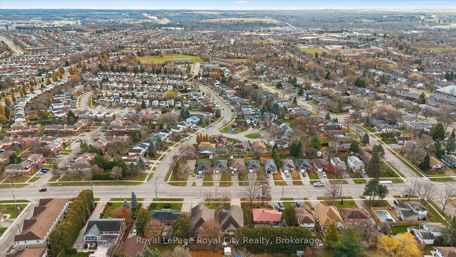 Photo 50 of 60A Eastview Road, Guelph, Grange Road — HOMEH