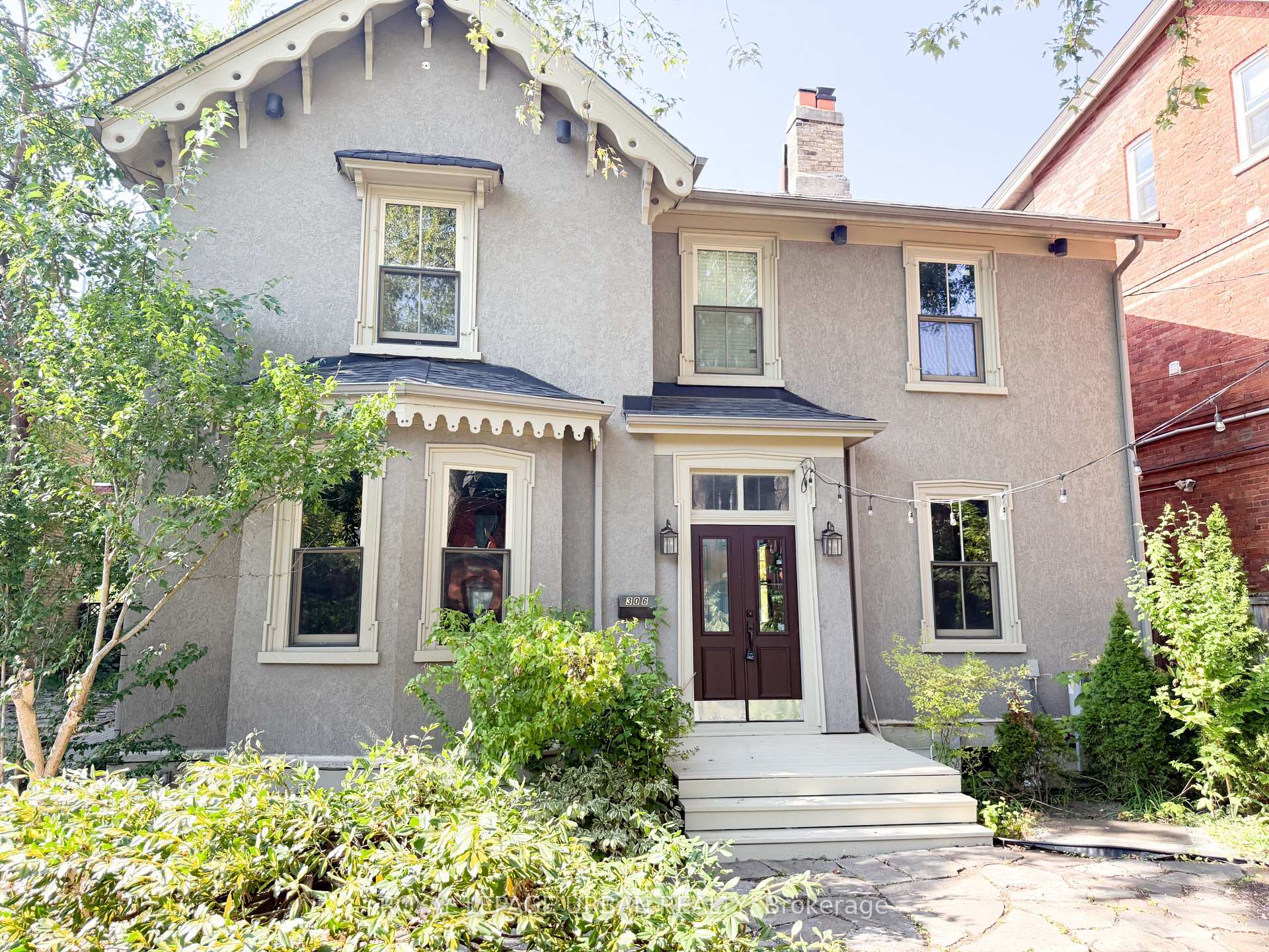 Photo 1 of 306 Seaton Street, Toronto, Cabbagetown-South St. James Town — HOMEH