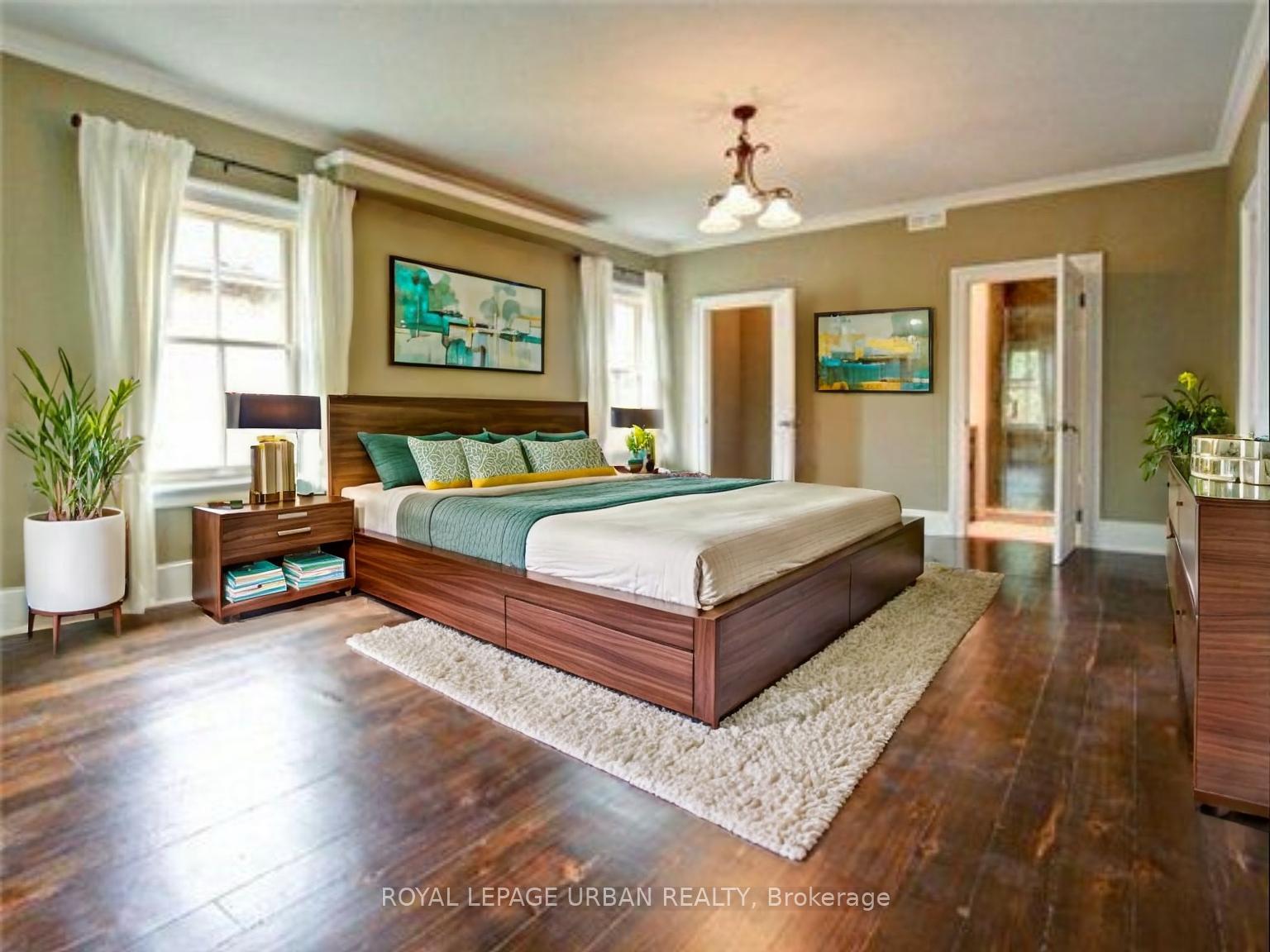Photo 10 of 306 Seaton Street, Toronto, Cabbagetown-South St. James Town — HOMEH