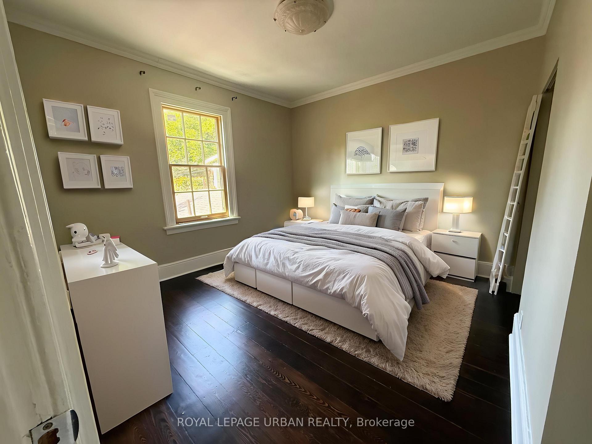 Photo 13 of 306 Seaton Street, Toronto, Cabbagetown-South St. James Town — HOMEH