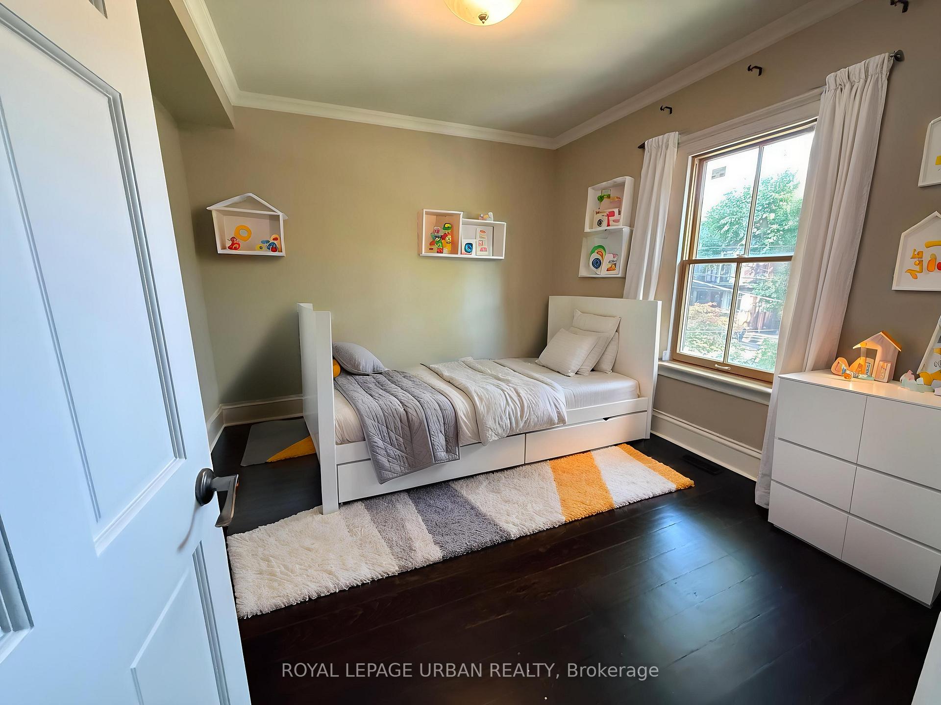 Photo 15 of 306 Seaton Street, Toronto, Cabbagetown-South St. James Town — HOMEH