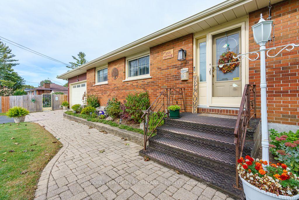 Photo 4 of 1001 Edythe Avenue, Cornwall, Cornwall — HOMEH