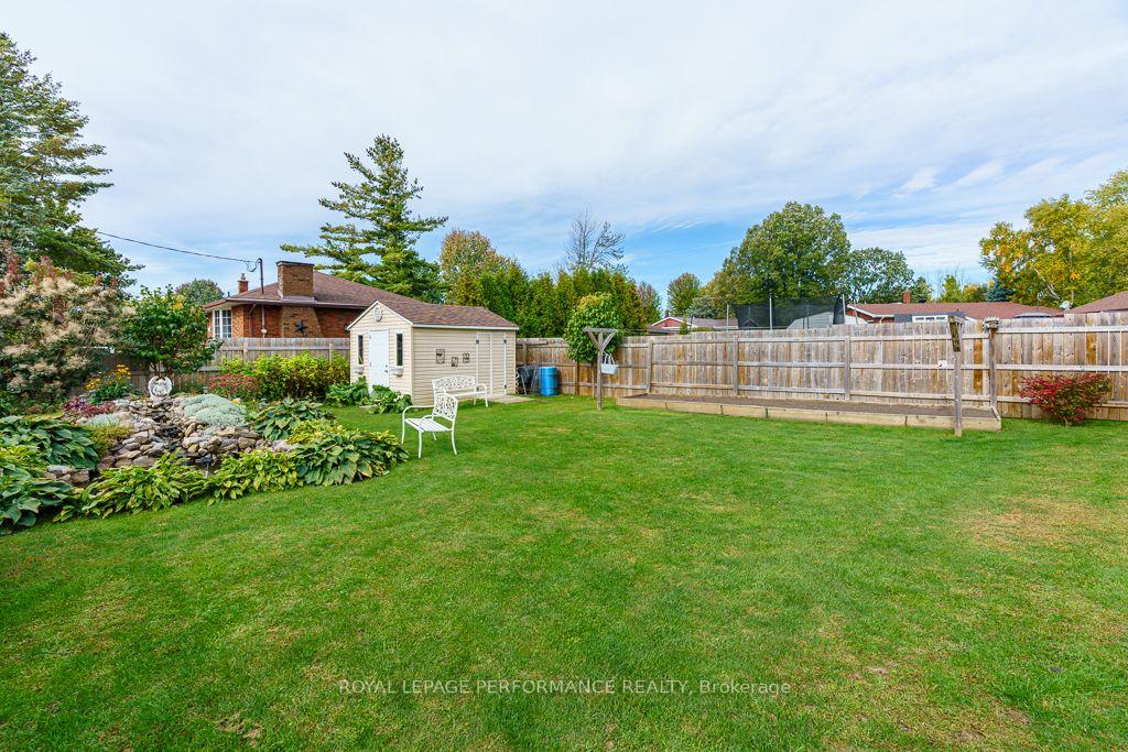 Photo 6 of 1001 Edythe Avenue, Cornwall, Cornwall — HOMEH