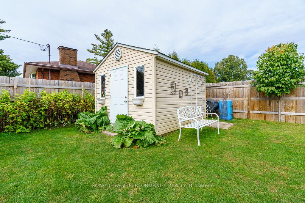 Photo 8 of 1001 Edythe Avenue, Cornwall, Cornwall — HOMEH